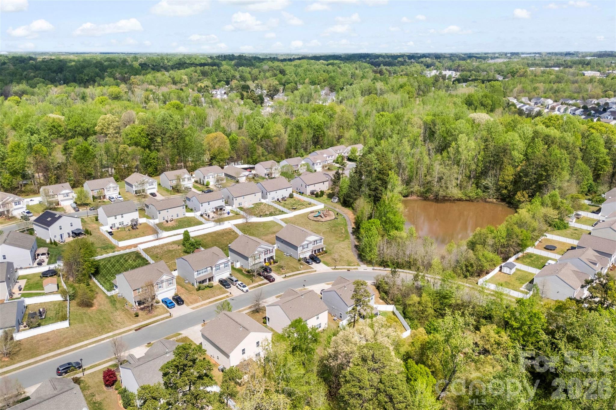 4715 Mcclure Road Charlotte NC 28216