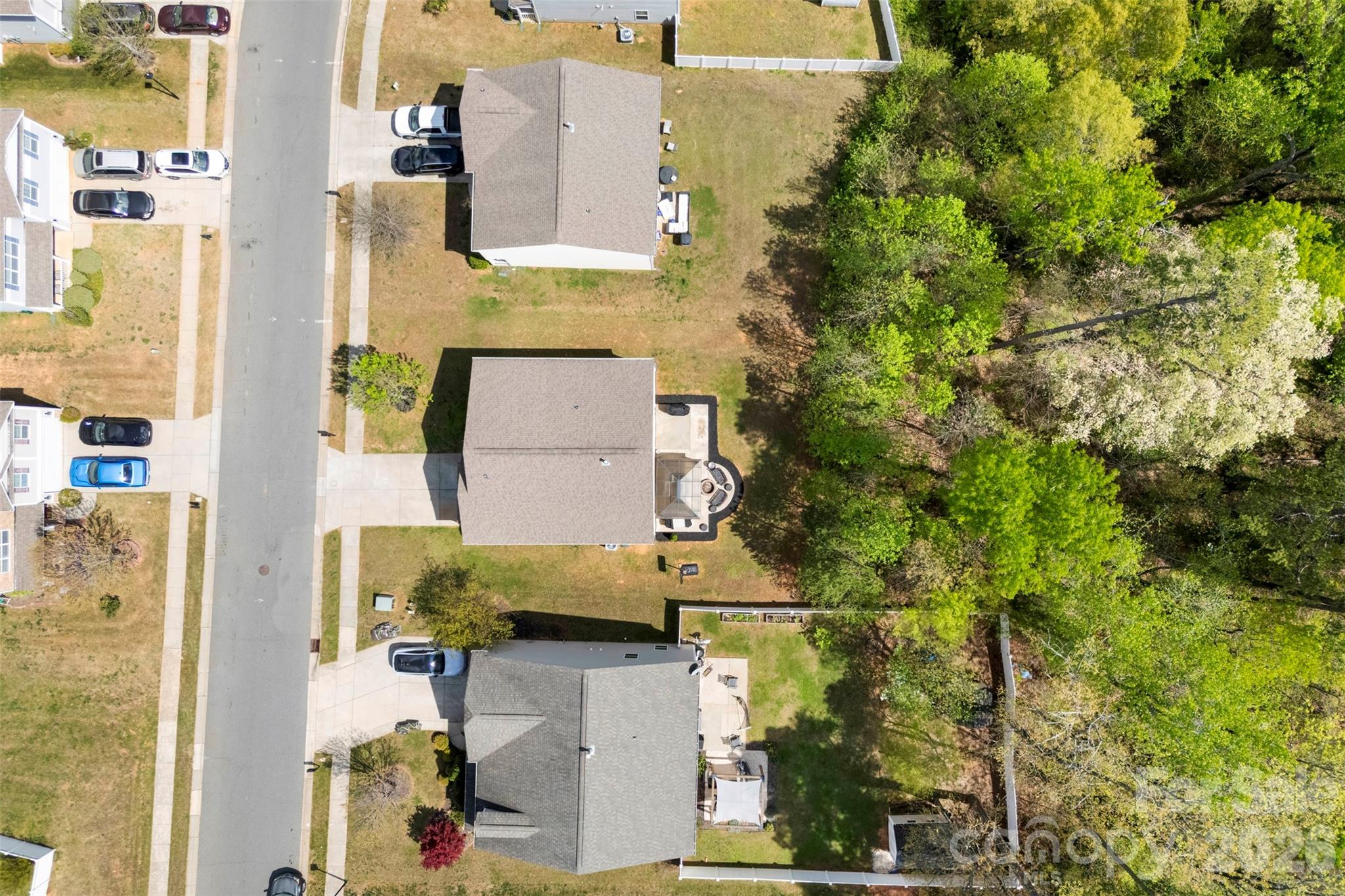 4715 Mcclure Road Charlotte NC 28216