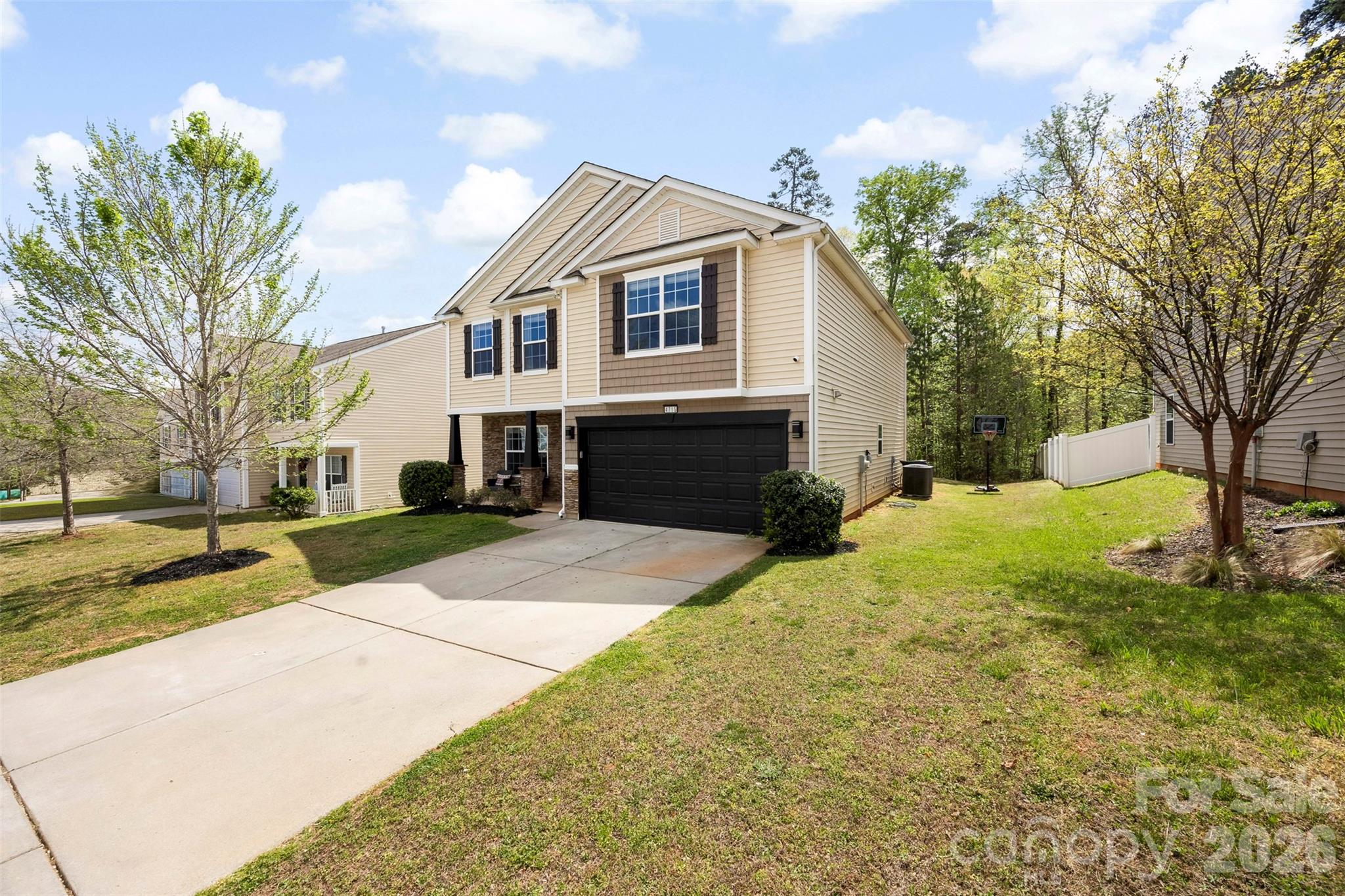 4715 Mcclure Road Charlotte NC 28216