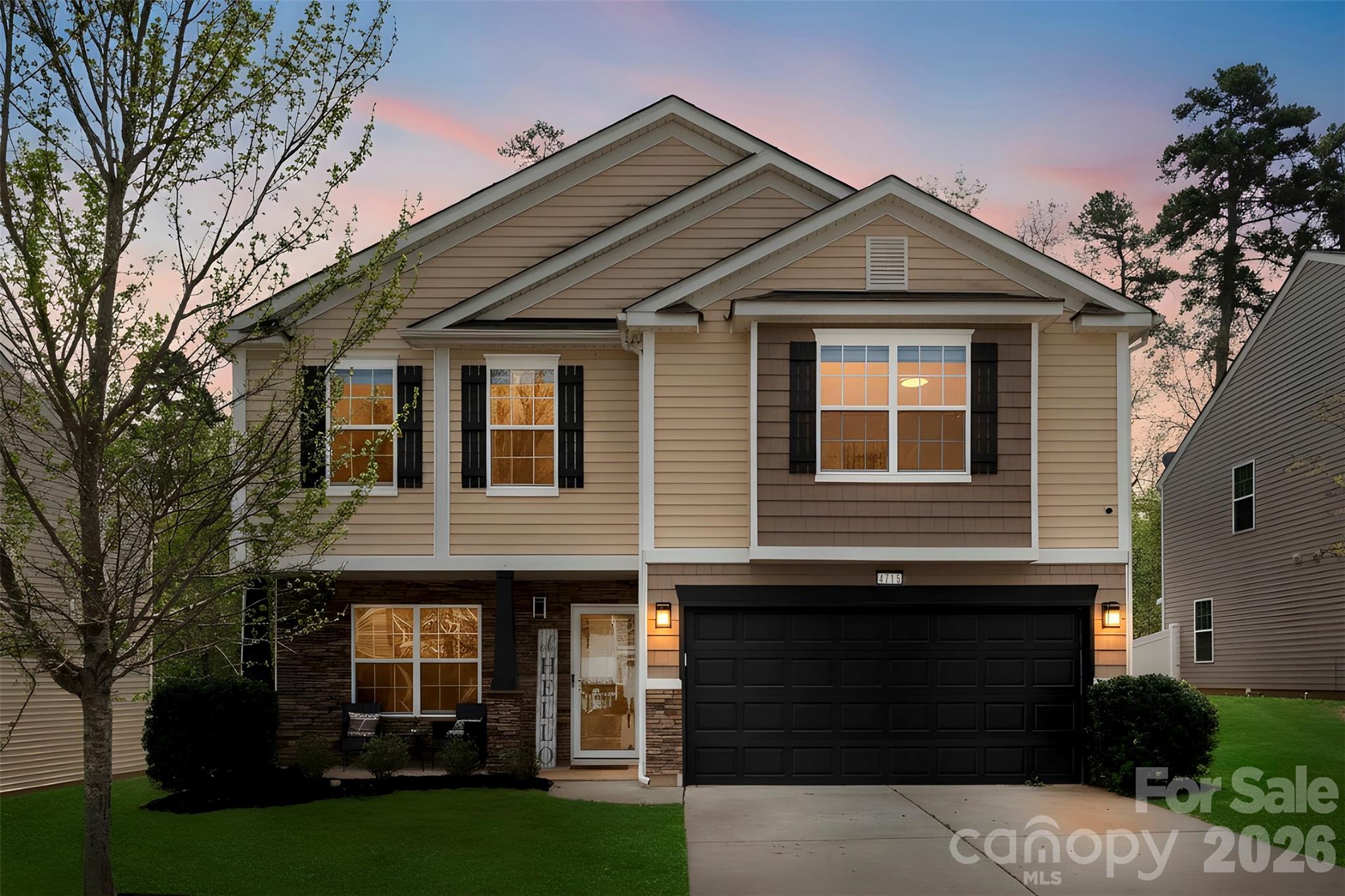4715 Mcclure Road Charlotte NC 28216