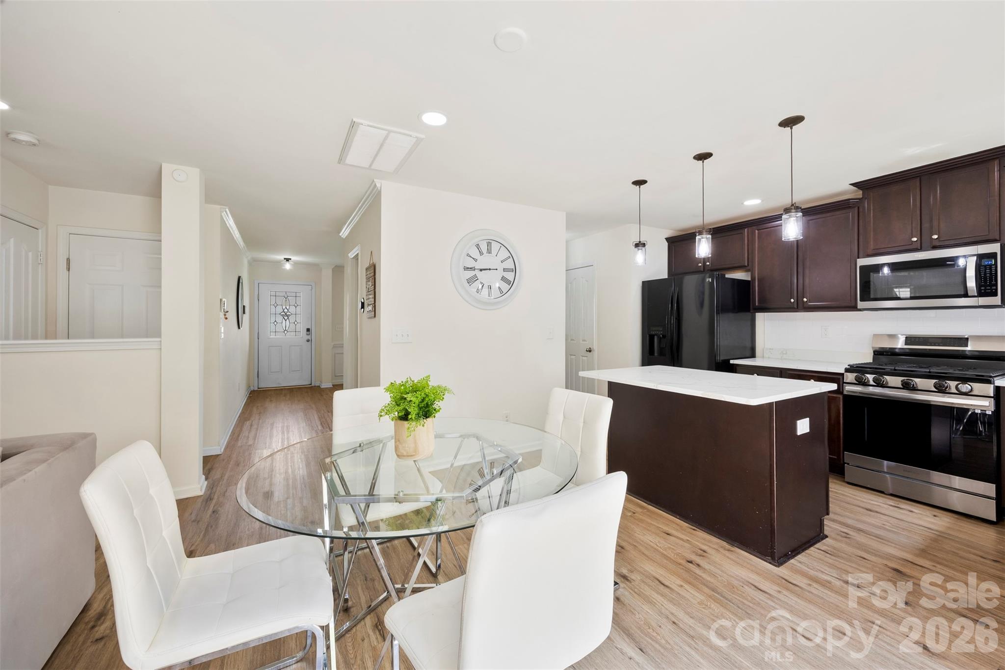 4715 Mcclure Road Charlotte NC 28216