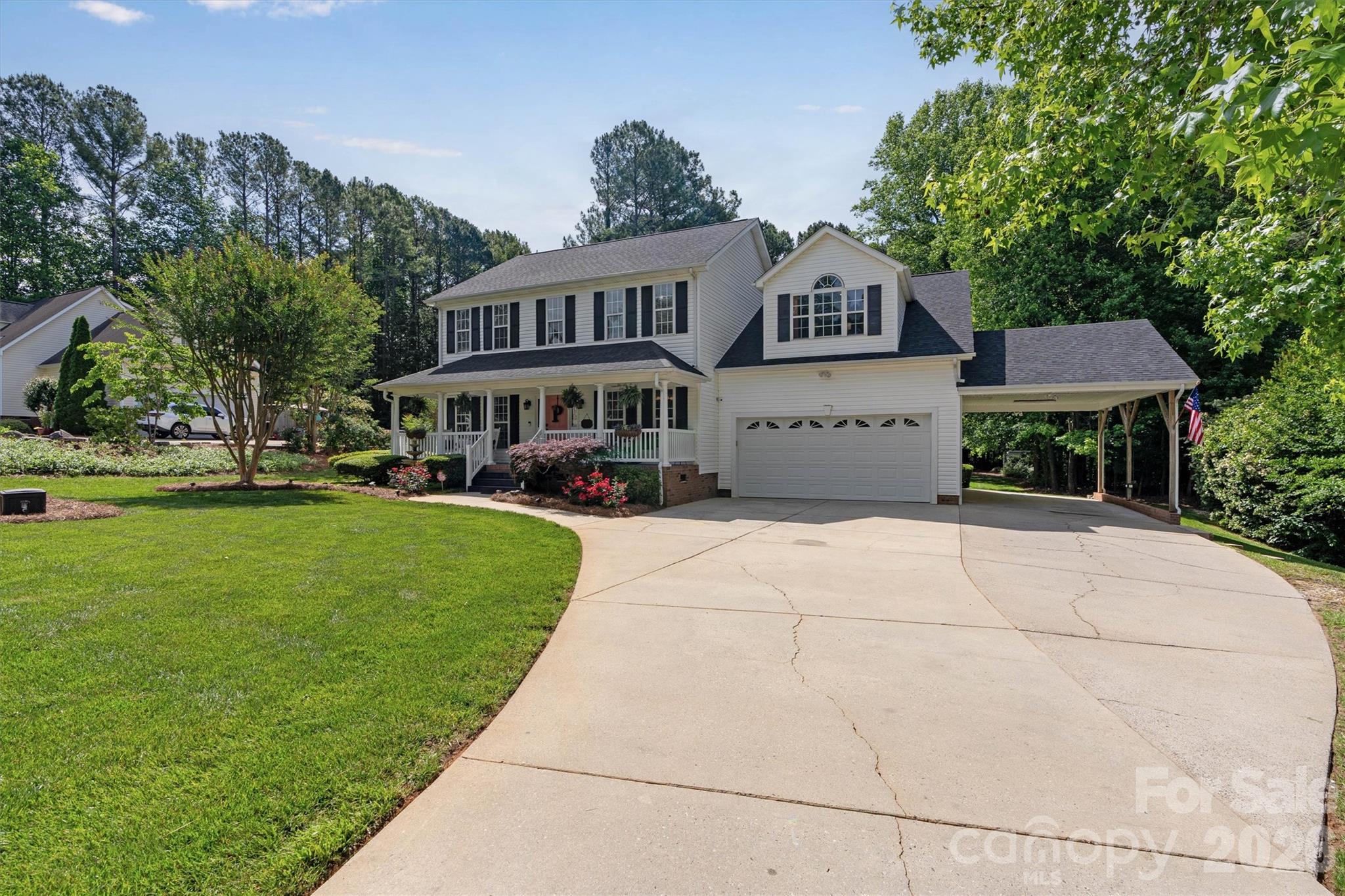 7074 Ridgeway Road Stanley NC 28164