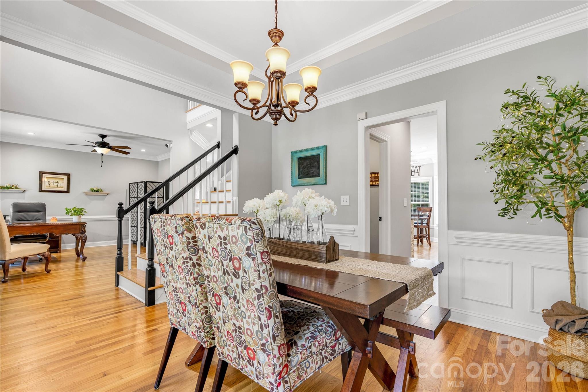 7074 Ridgeway Road Stanley NC 28164