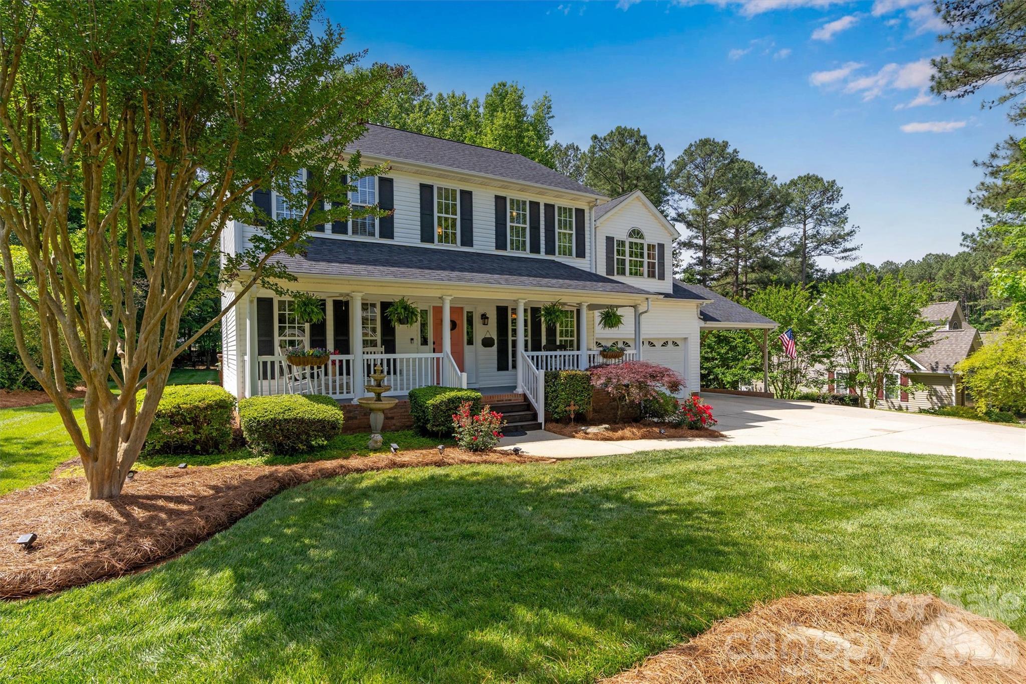 7074 Ridgeway Road Stanley NC 28164
