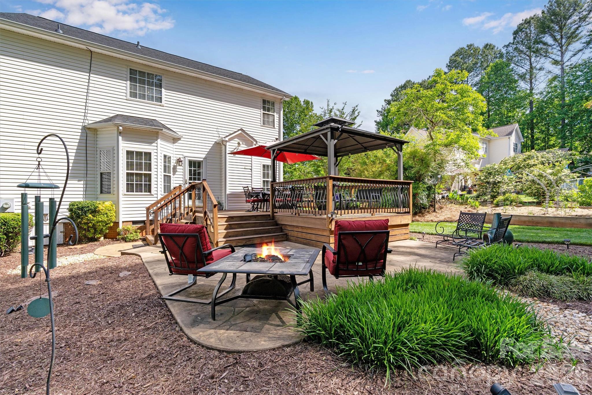 7074 Ridgeway Road Stanley NC 28164