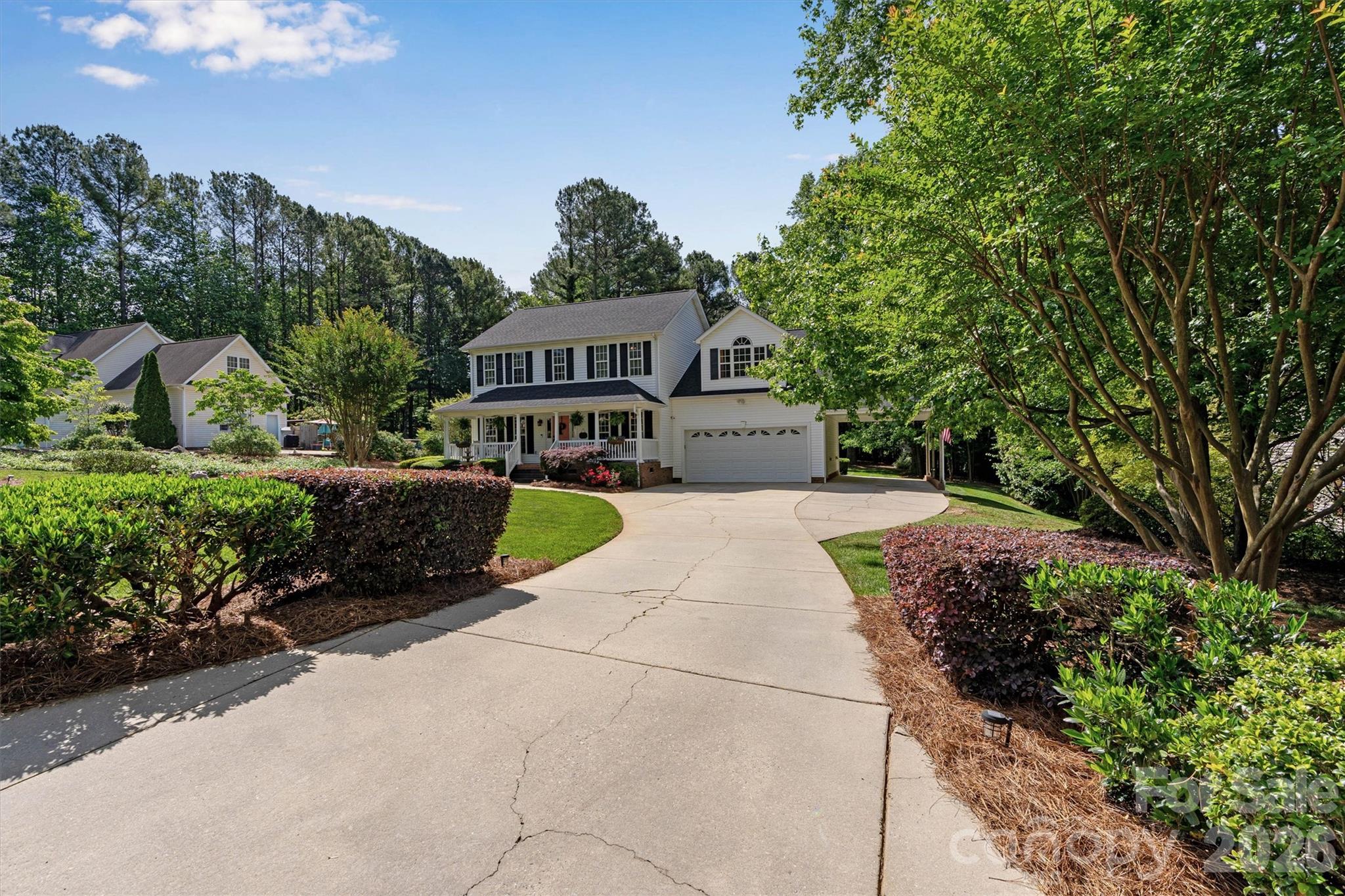 7074 Ridgeway Road Stanley NC 28164