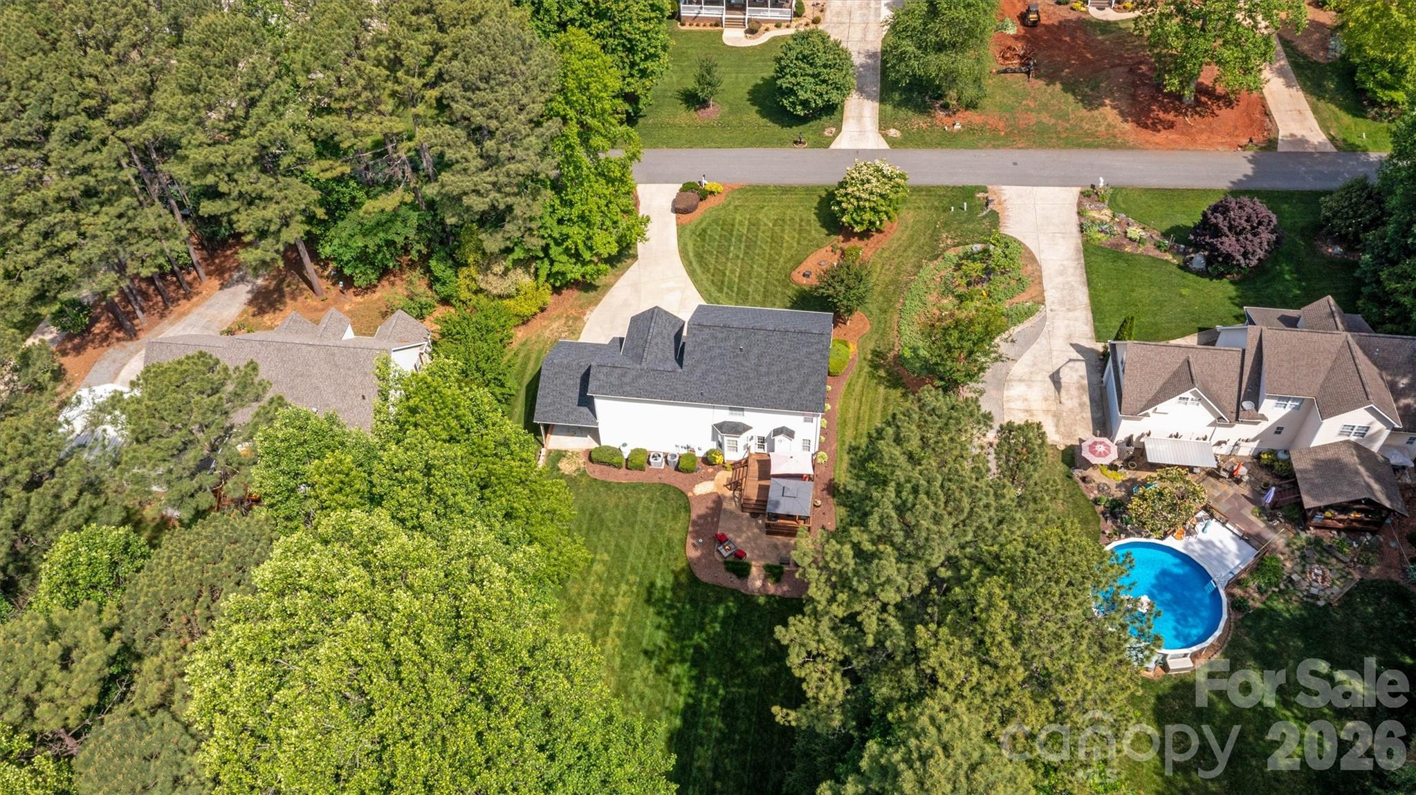 7074 Ridgeway Road Stanley NC 28164