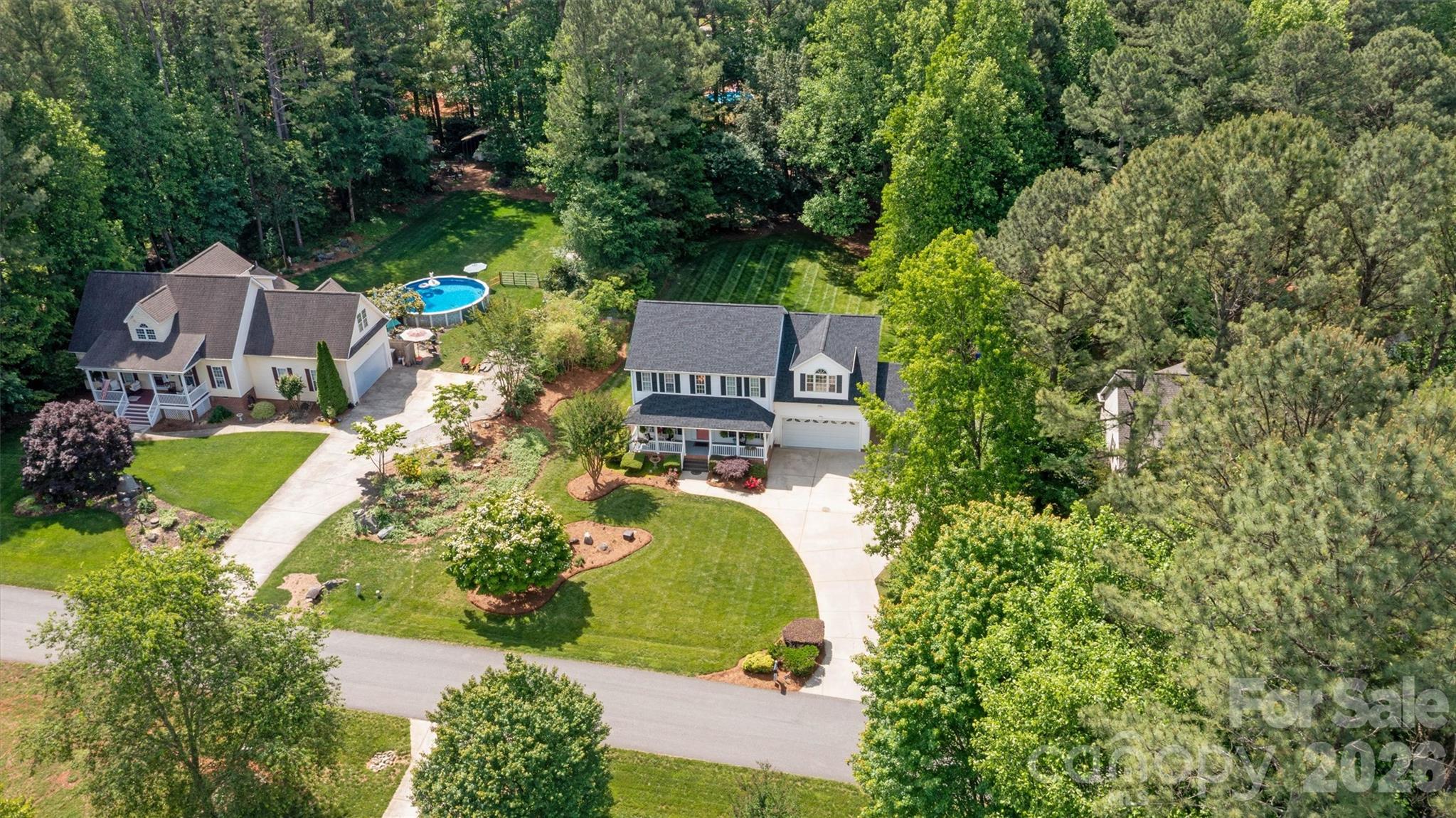 7074 Ridgeway Road Stanley NC 28164