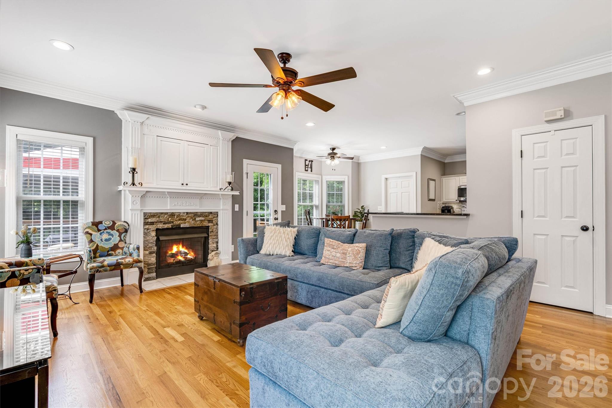 7074 Ridgeway Road Stanley NC 28164