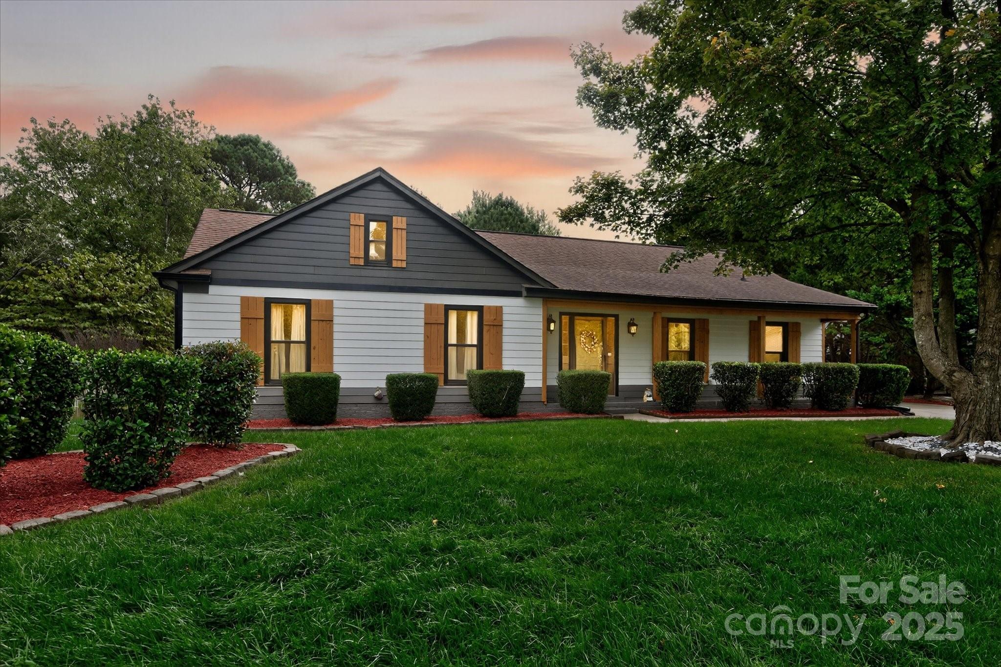 11710 Buckstone Lane Charlotte NC 28277