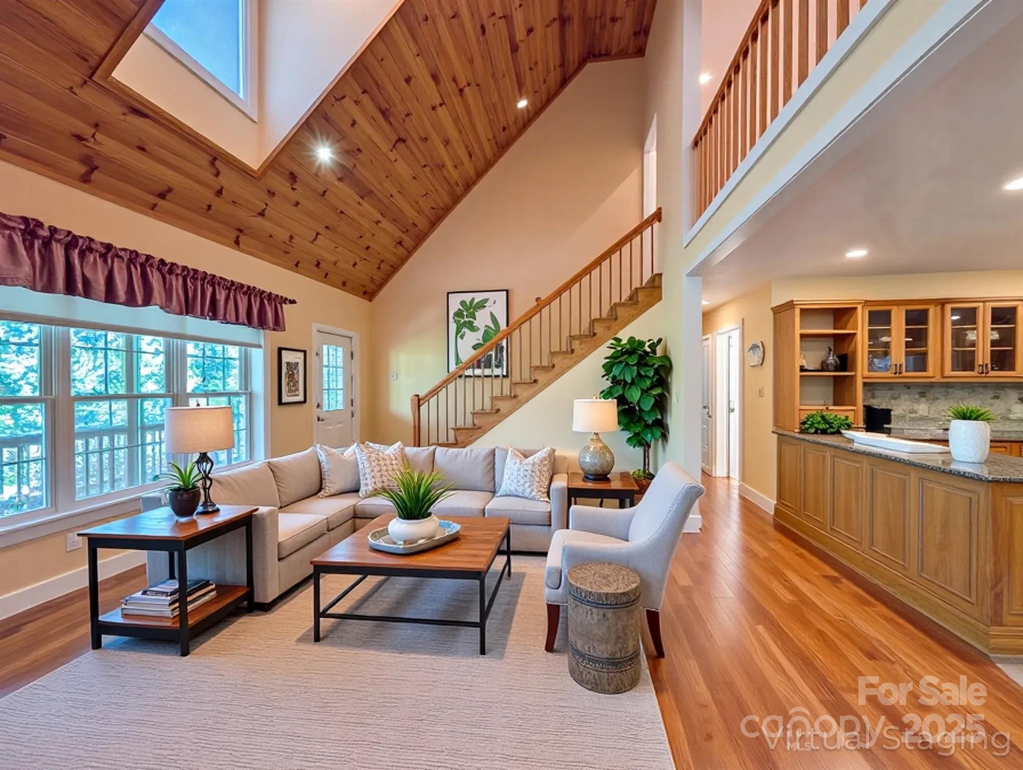 355 Rosewood Lane Burnsville NC 28714