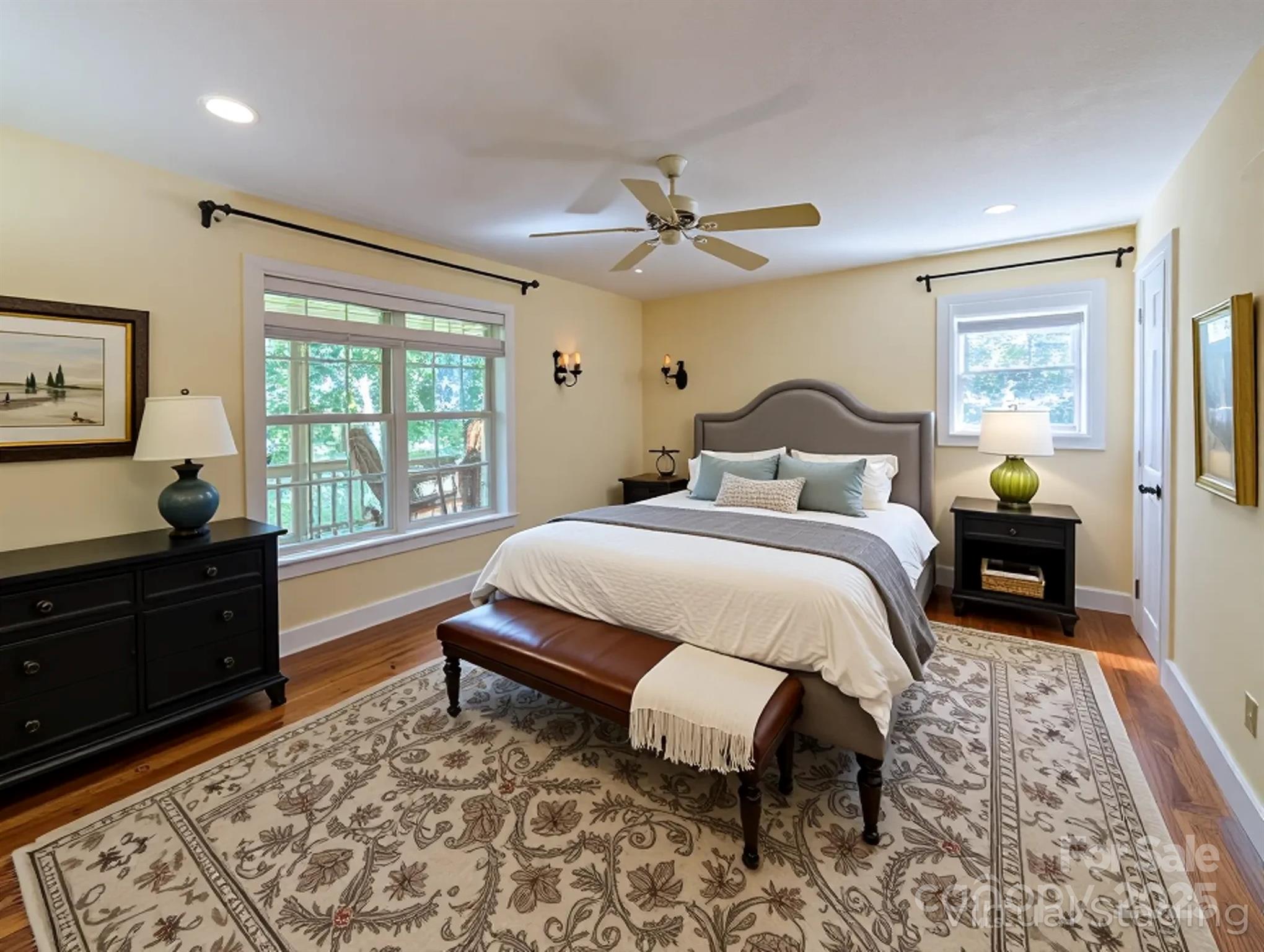 355 Rosewood Lane Burnsville NC 28714