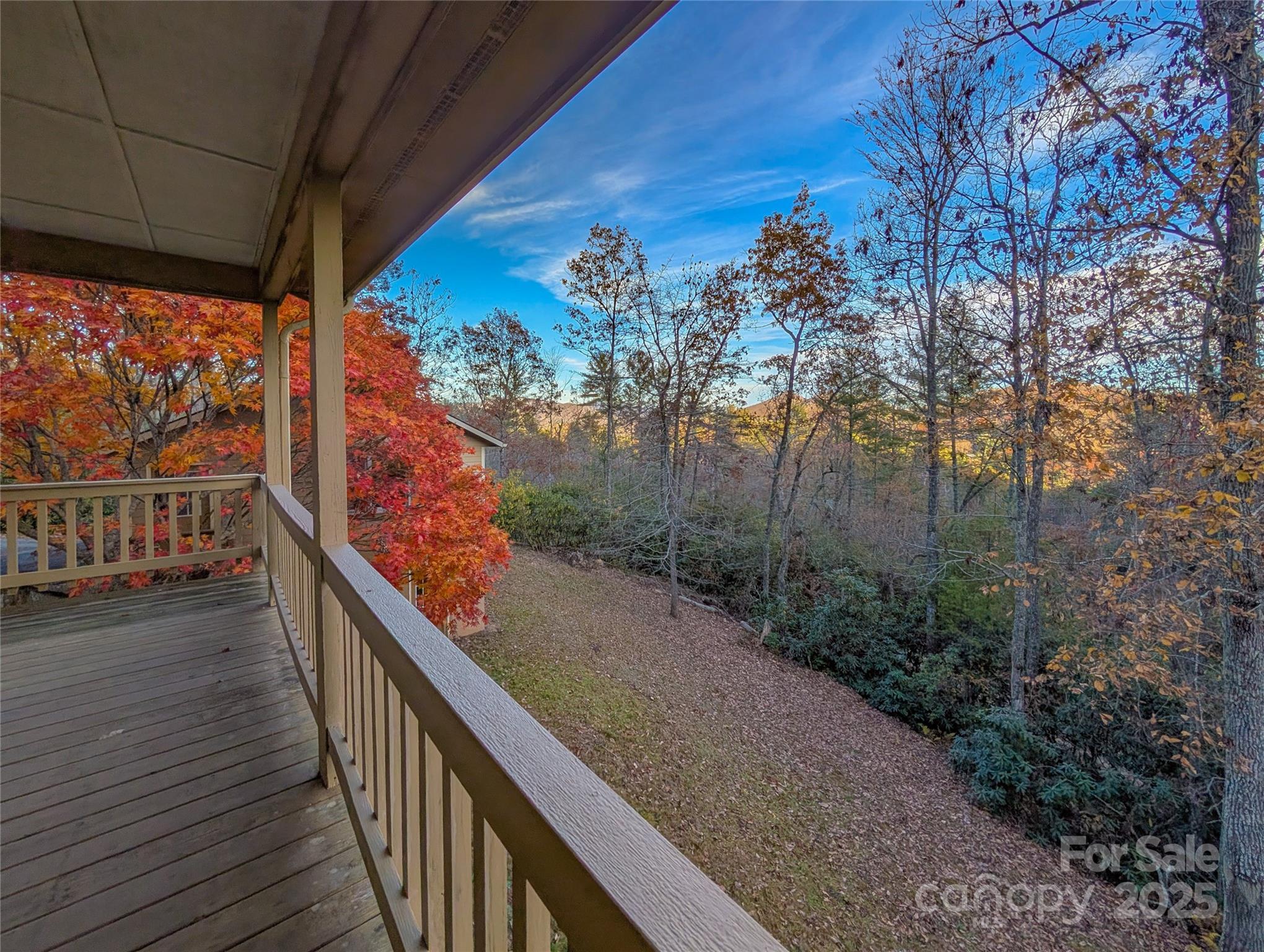 355 Rosewood Lane Burnsville NC 28714
