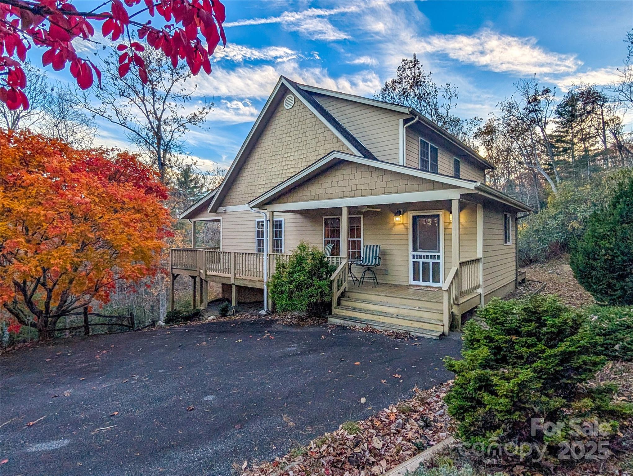 355 Rosewood Lane Burnsville NC 28714