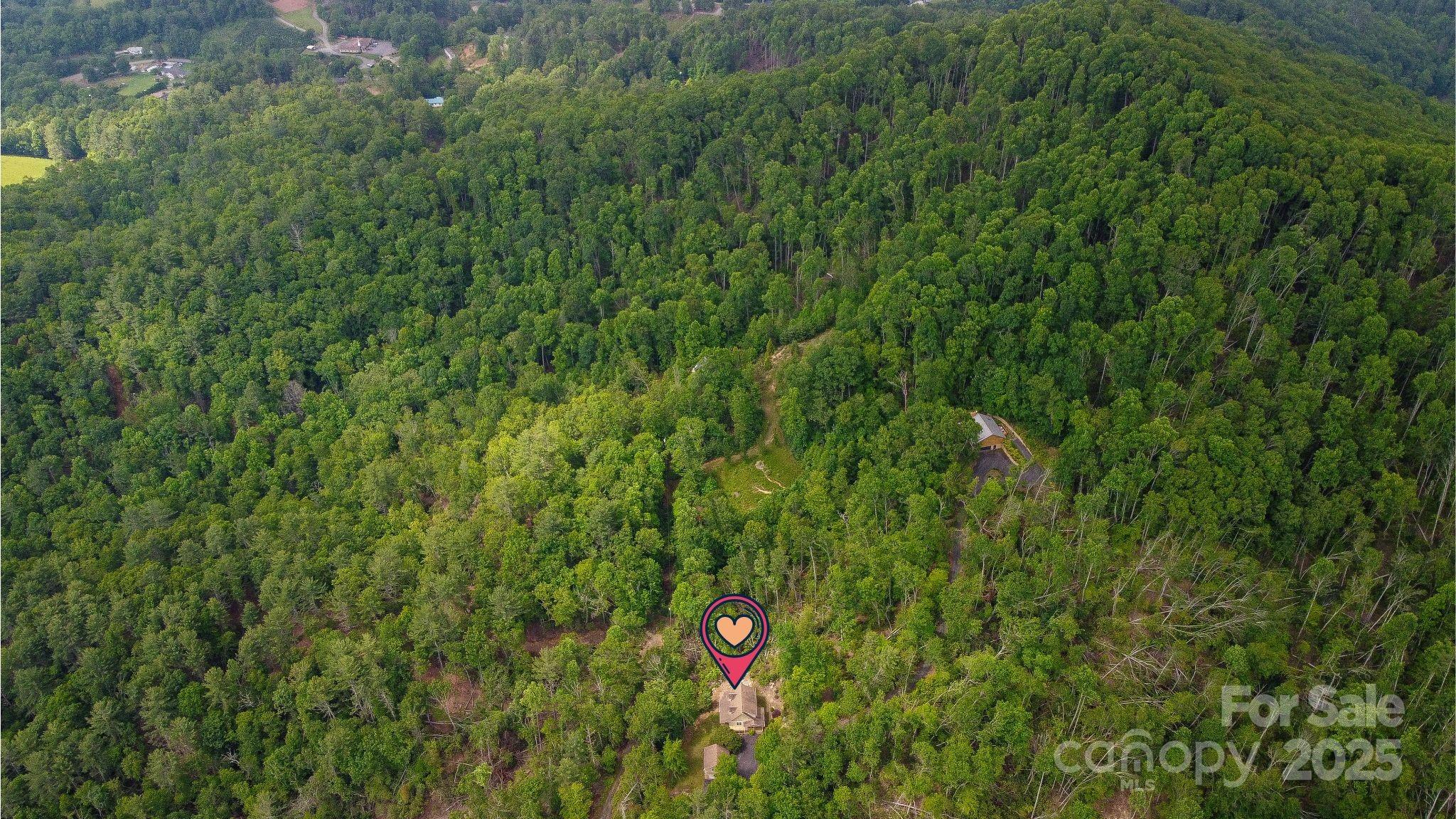 355 Rosewood Lane Burnsville NC 28714