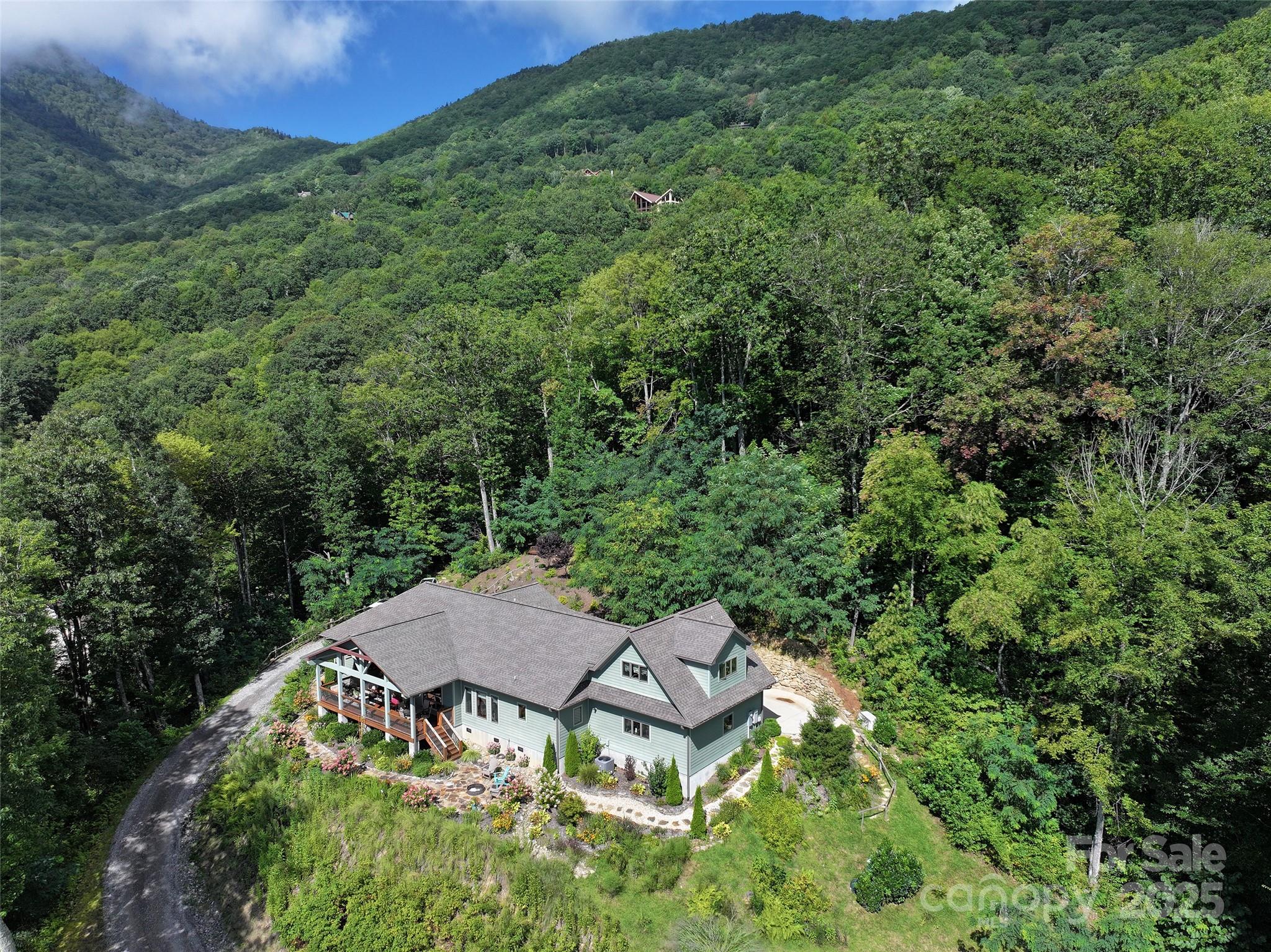 70 Flying Hawk Trail Waynesville NC 28786