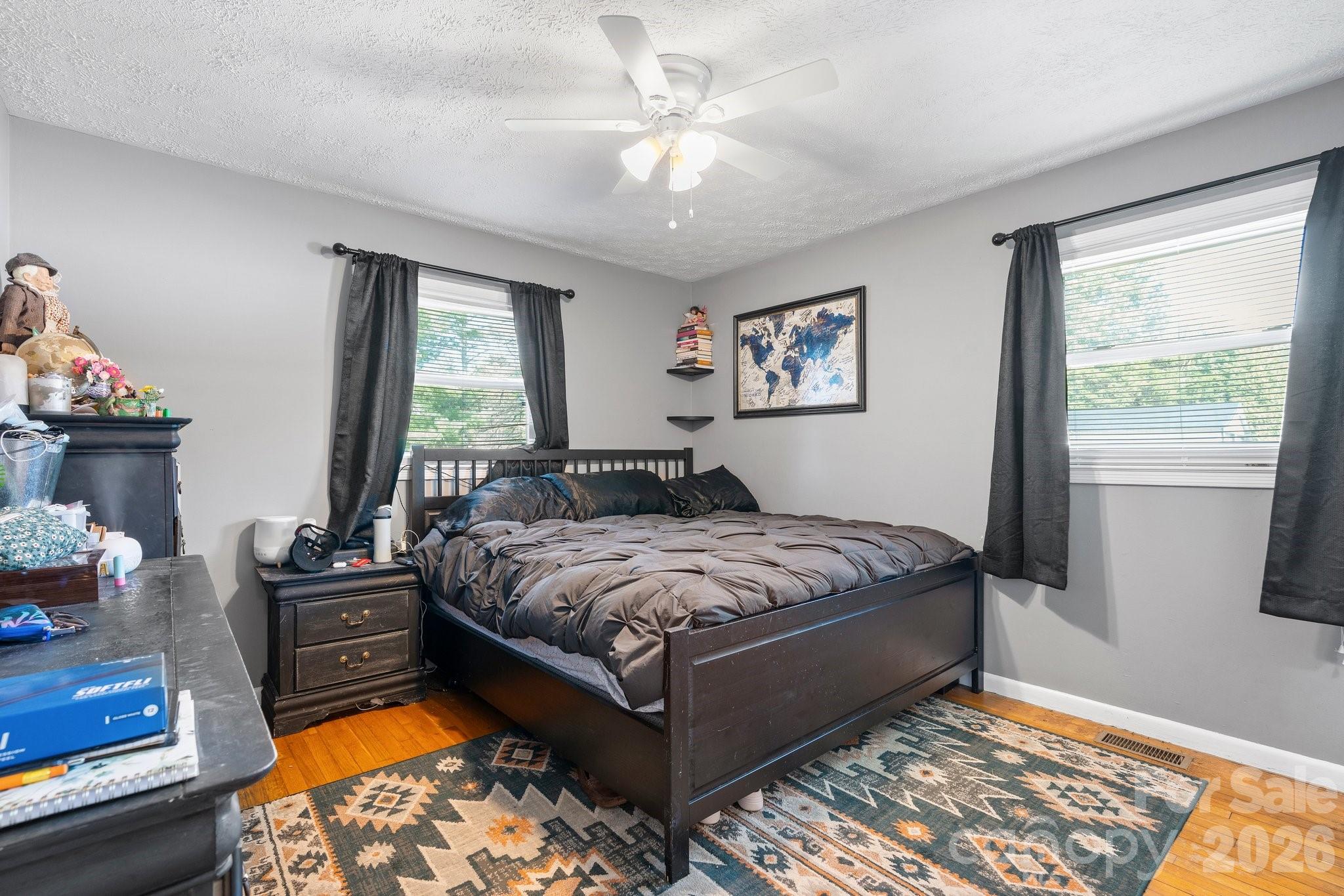 2596 Sweetbriar Circle Lenoir NC 28645