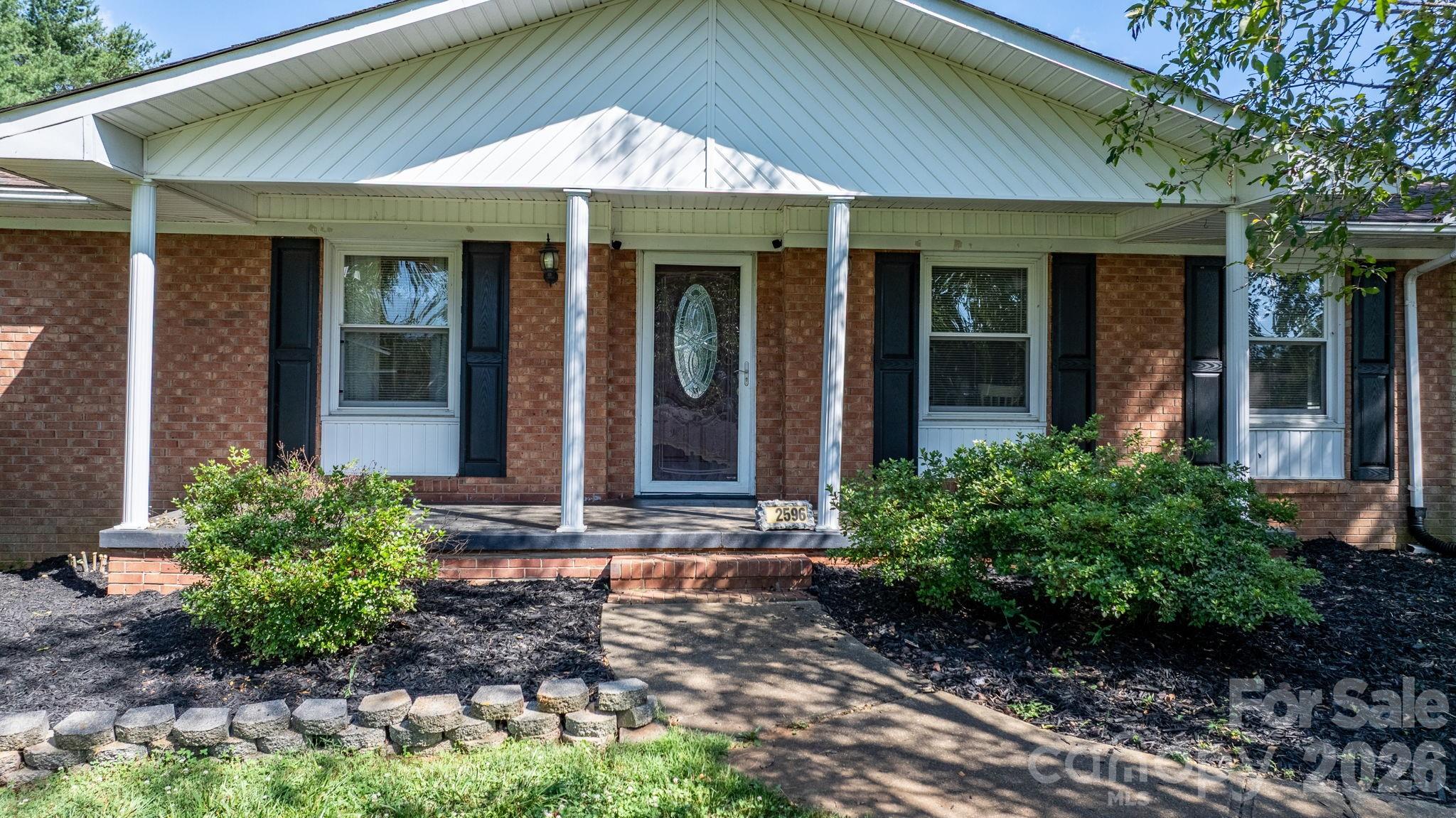 2596 Sweetbriar Circle Lenoir NC 28645