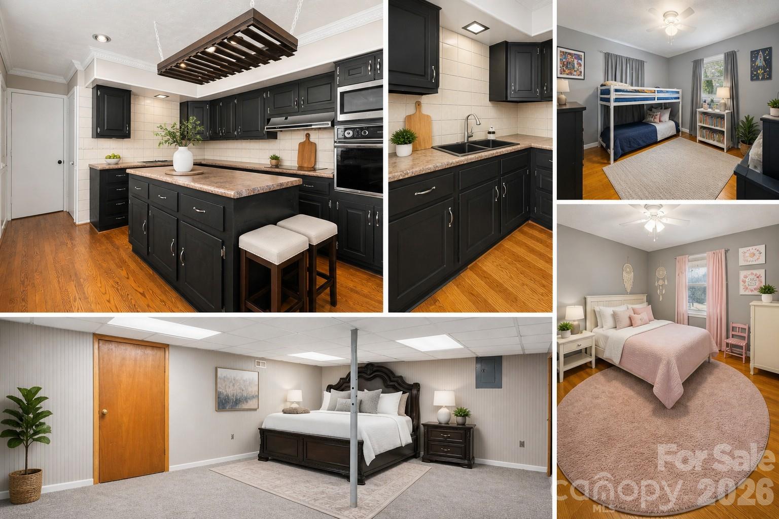 2596 Sweetbriar Circle Lenoir NC 28645