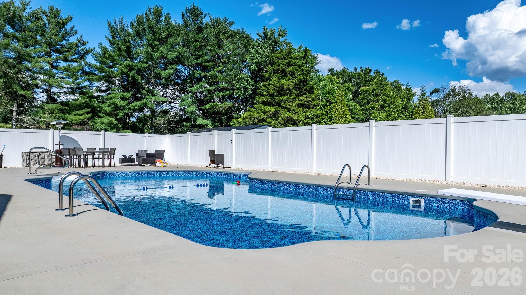 2596 Sweetbriar Circle Lenoir NC 28645