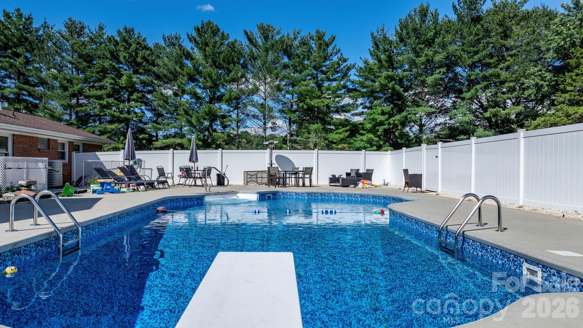 2596 Sweetbriar Circle Lenoir NC 28645