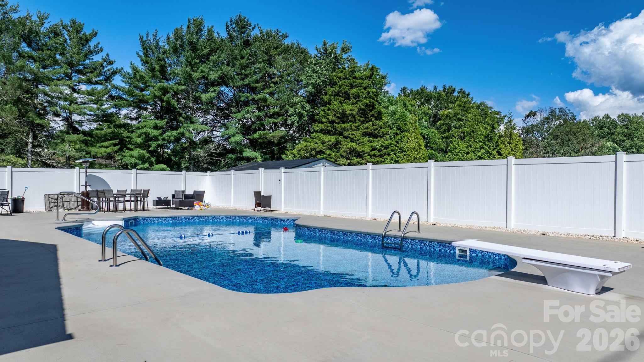 2596 Sweetbriar Circle Lenoir NC 28645