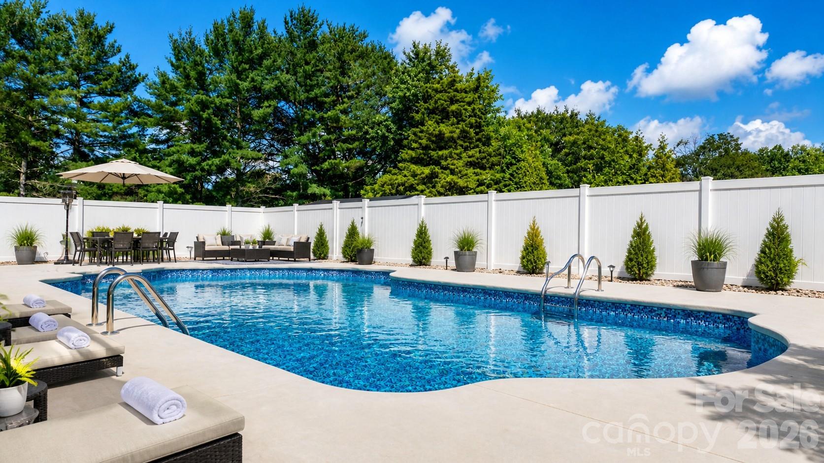 2596 Sweetbriar Circle Lenoir NC 28645