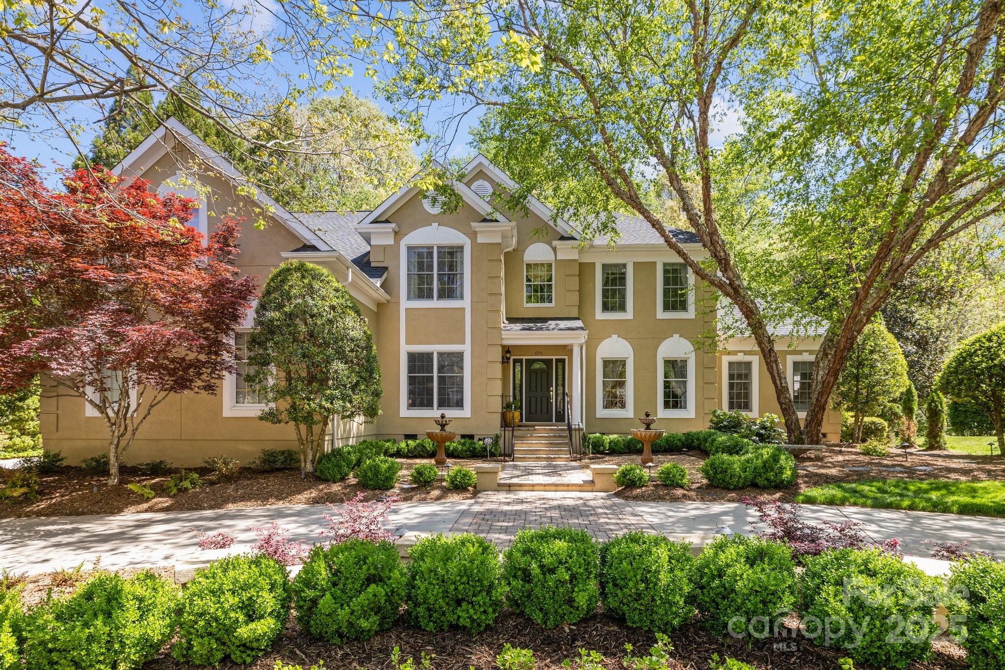 6914 Riesman Lane Charlotte NC 28210
