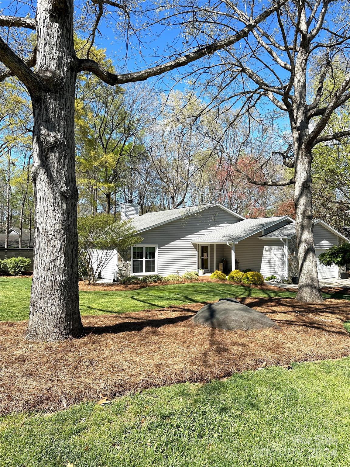 3708 Sweetgrass Lane Charlotte NC 28226
