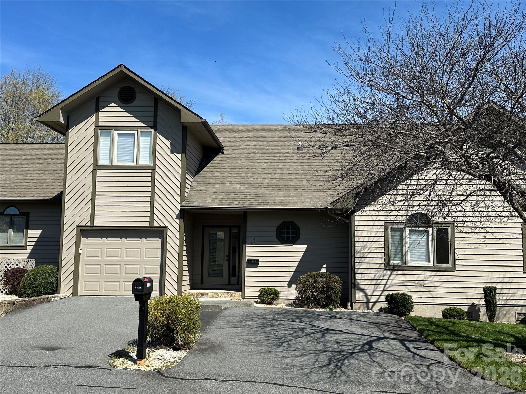 311 E Landing Drive Jefferson NC 28640