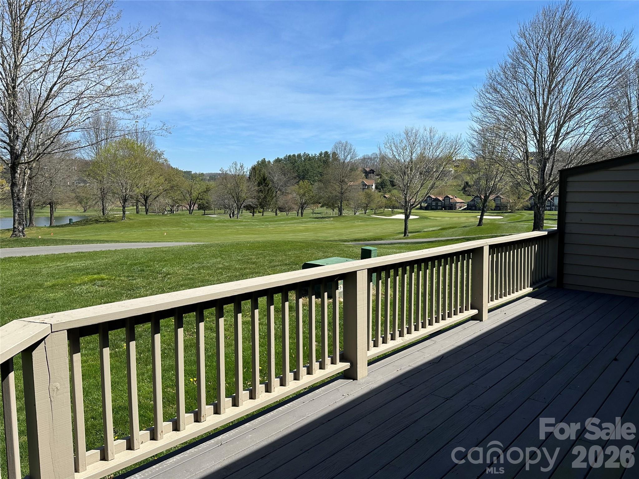 311 E Landing Drive Jefferson NC 28640