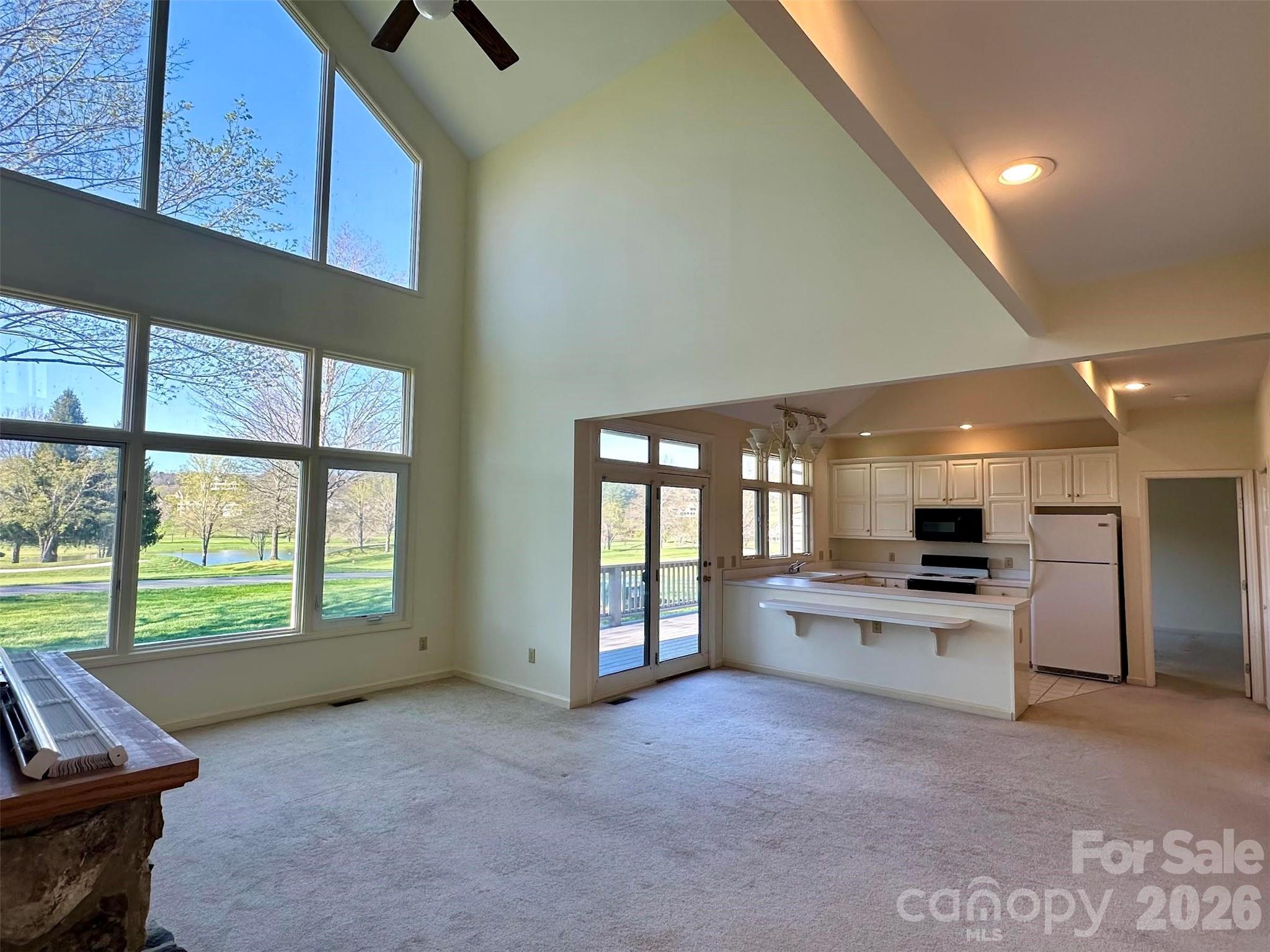 311 E Landing Drive Jefferson NC 28640