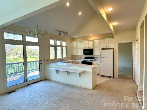 311 E Landing Drive Jefferson NC 28640