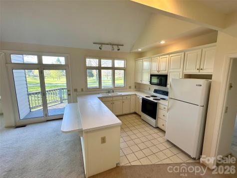 311 E Landing Drive Jefferson NC 28640