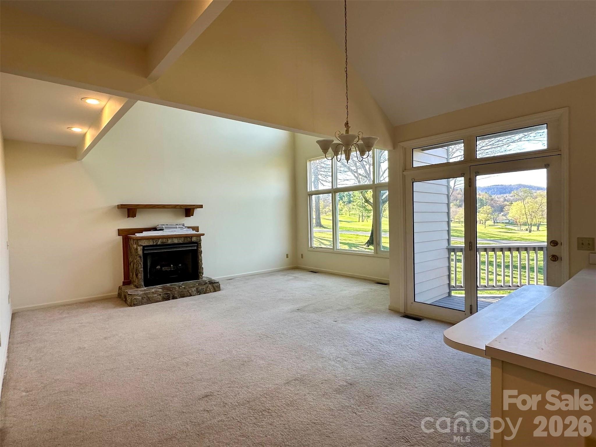 311 E Landing Drive Jefferson NC 28640