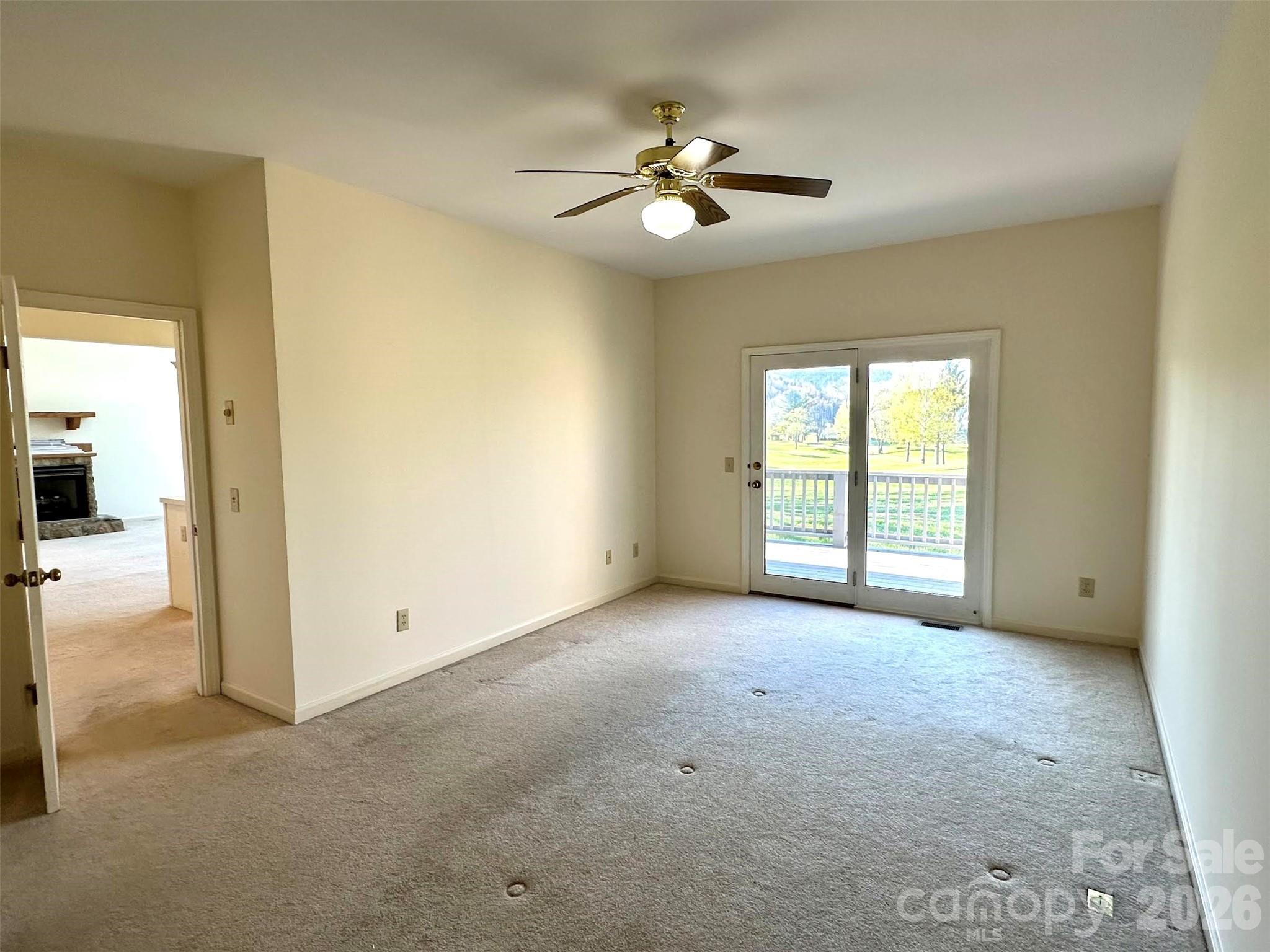 311 E Landing Drive Jefferson NC 28640