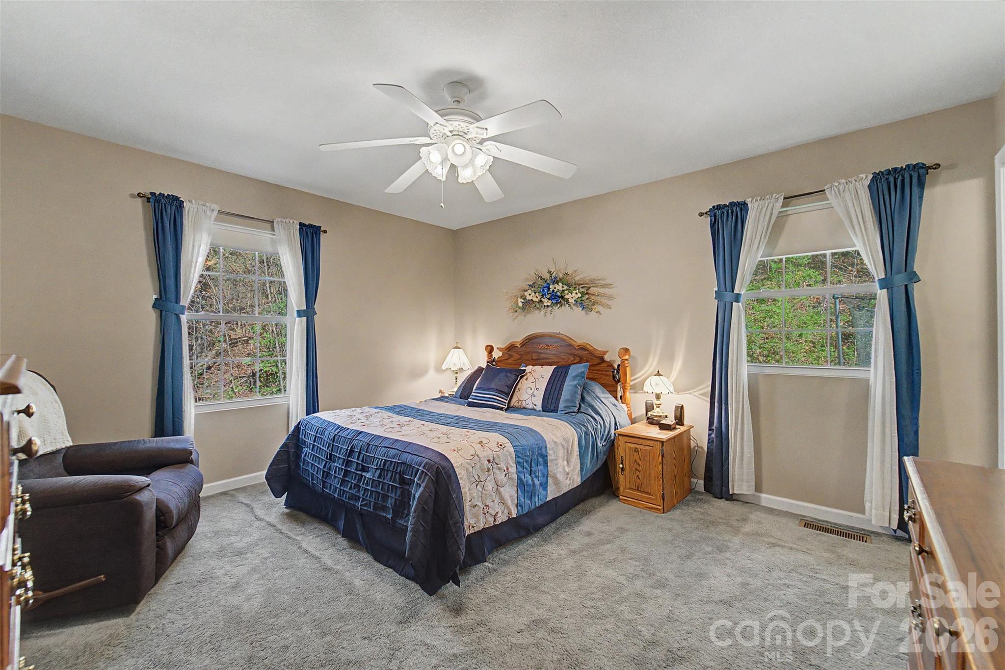 201 Windcrest Ridge Sylva NC 28779