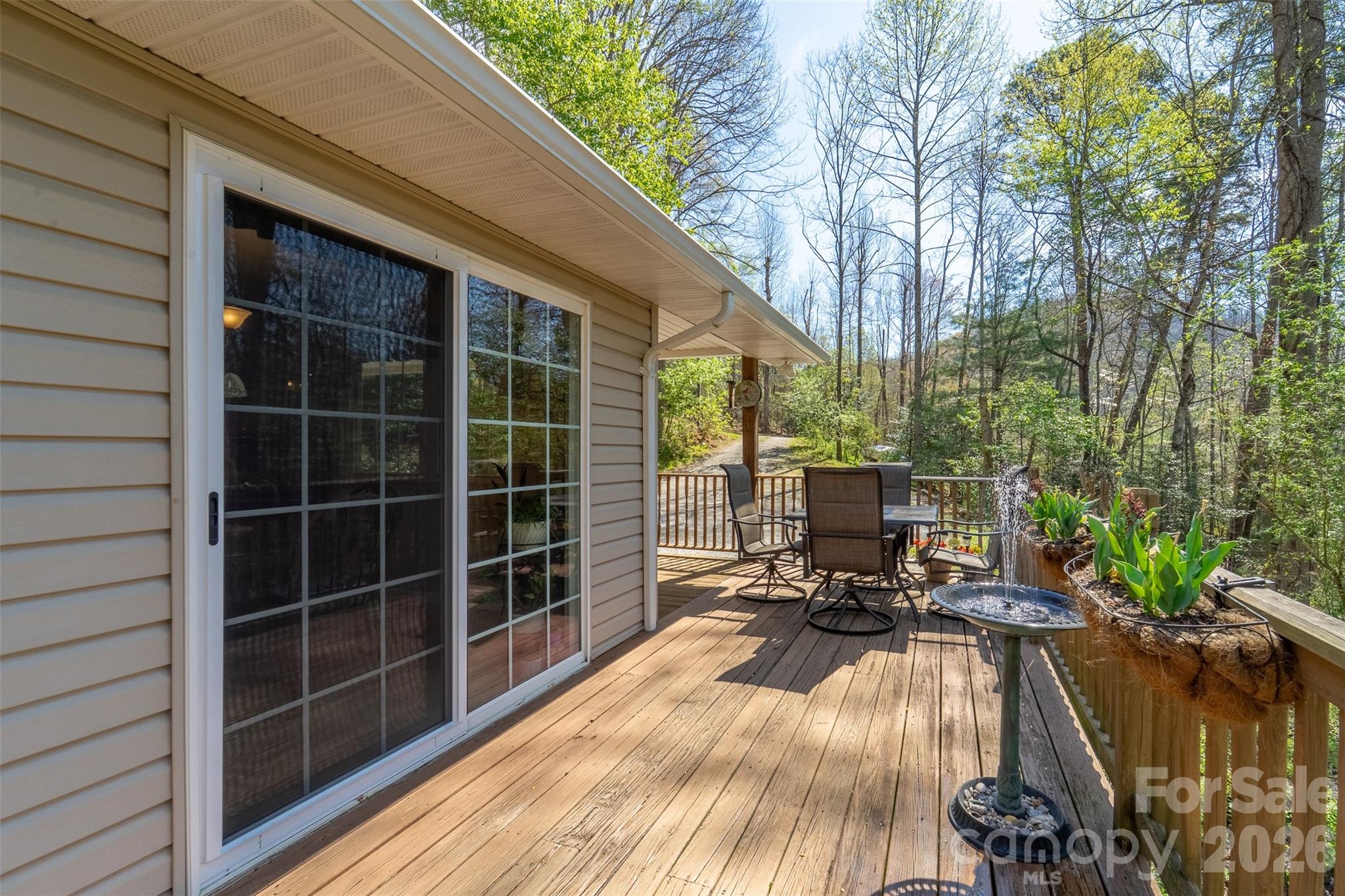 201 Windcrest Ridge Sylva NC 28779