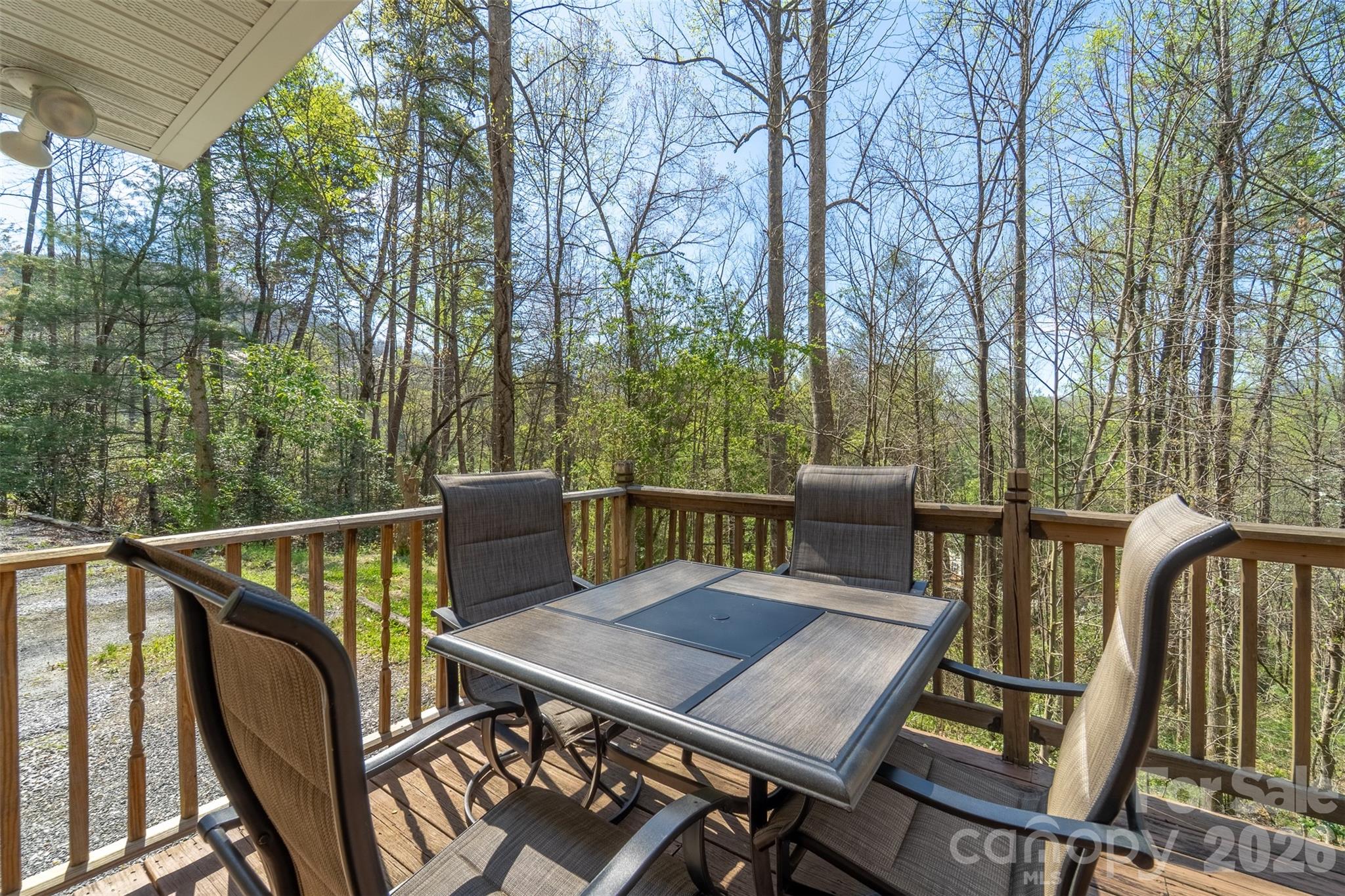 201 Windcrest Ridge Sylva NC 28779