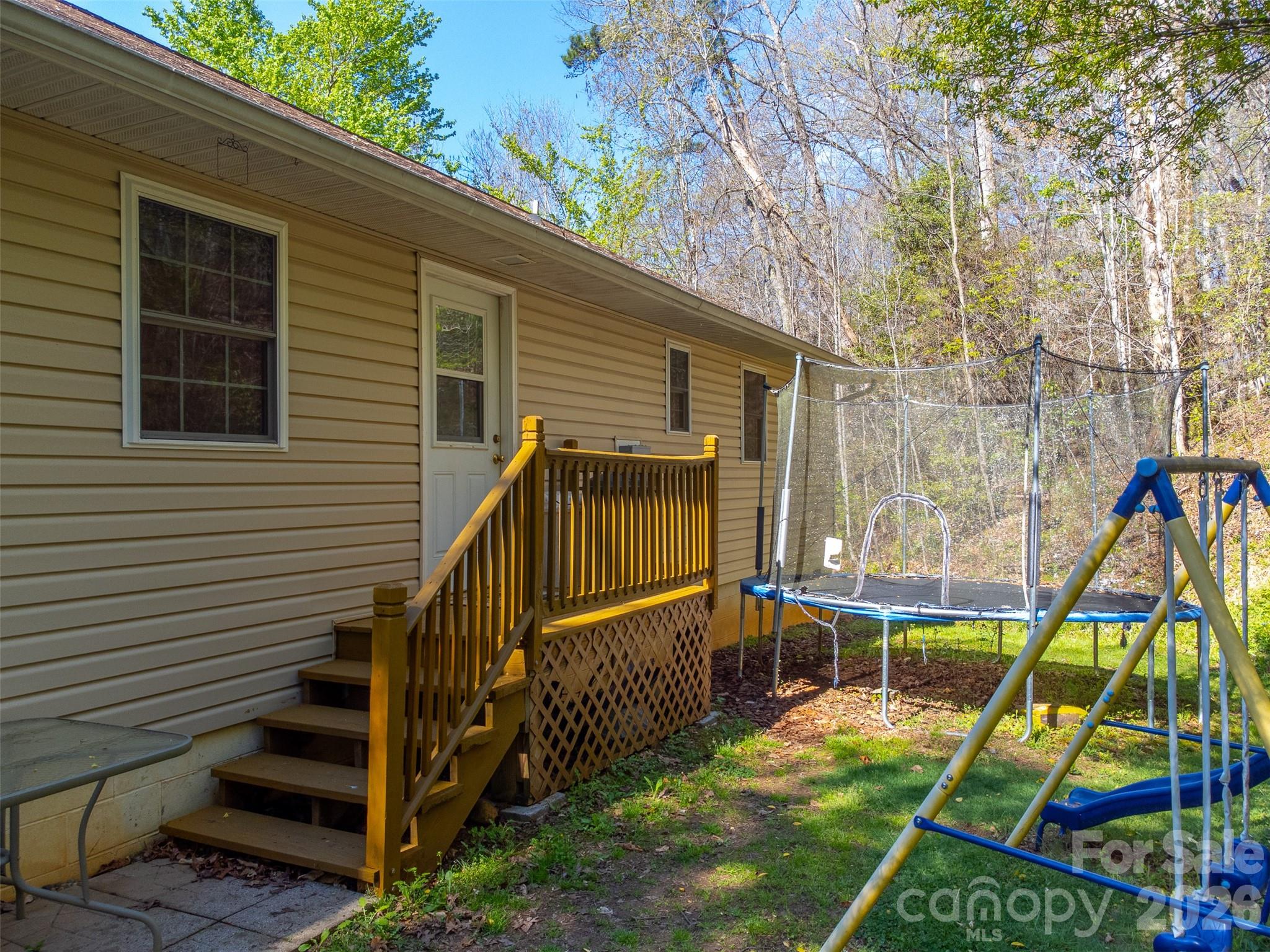 201 Windcrest Ridge Sylva NC 28779