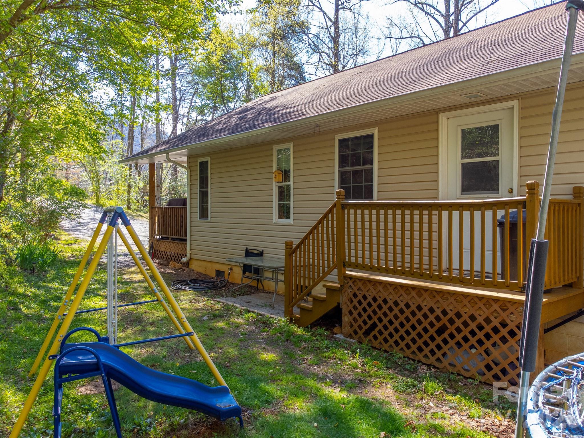 201 Windcrest Ridge Sylva NC 28779