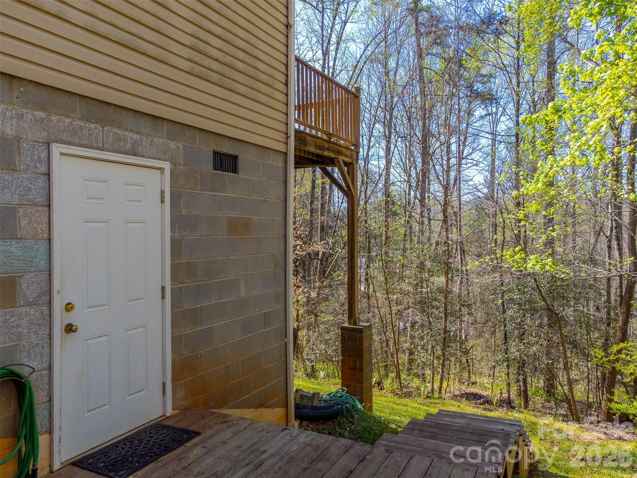 201 Windcrest Ridge Sylva NC 28779