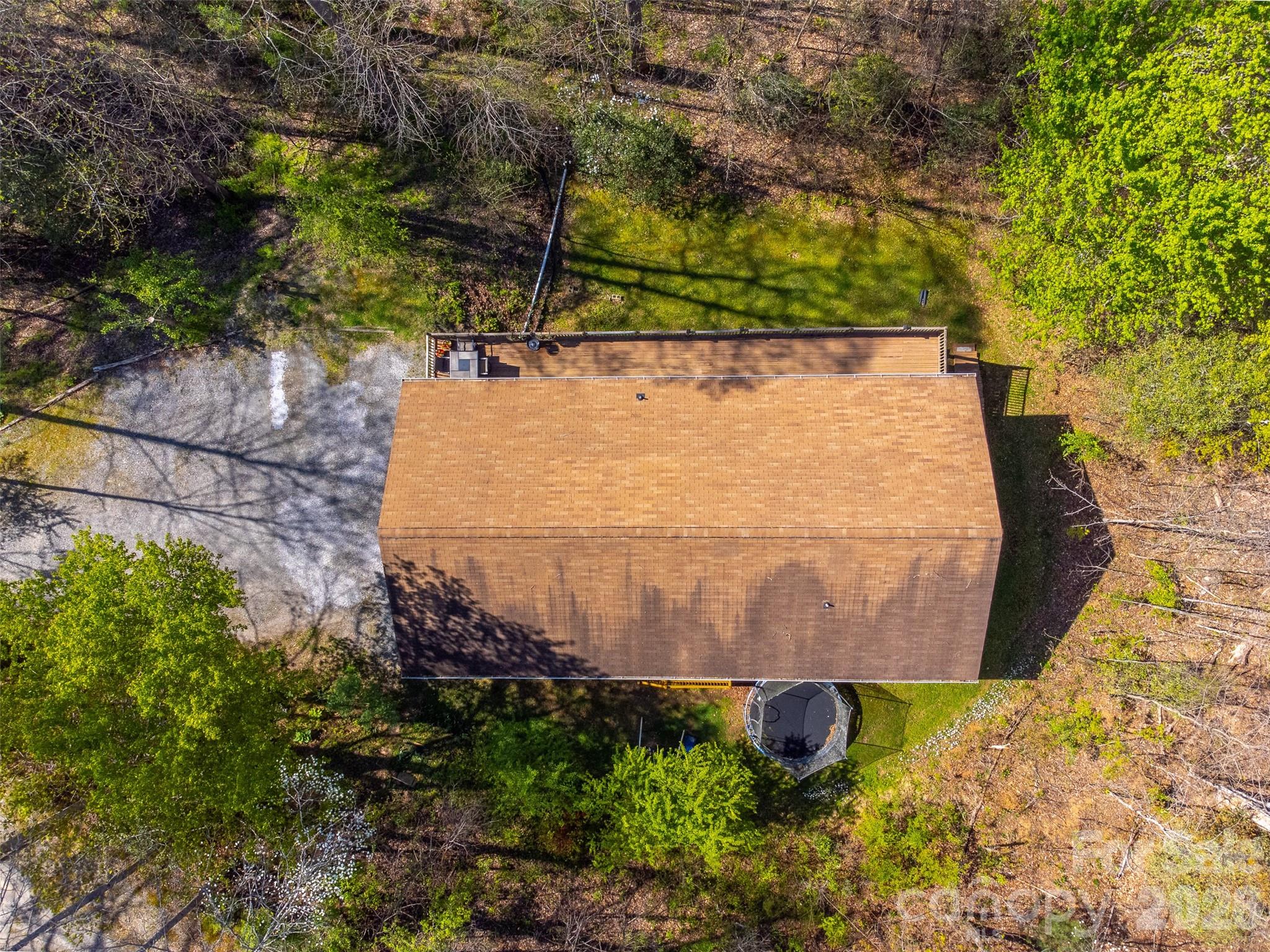 201 Windcrest Ridge Sylva NC 28779