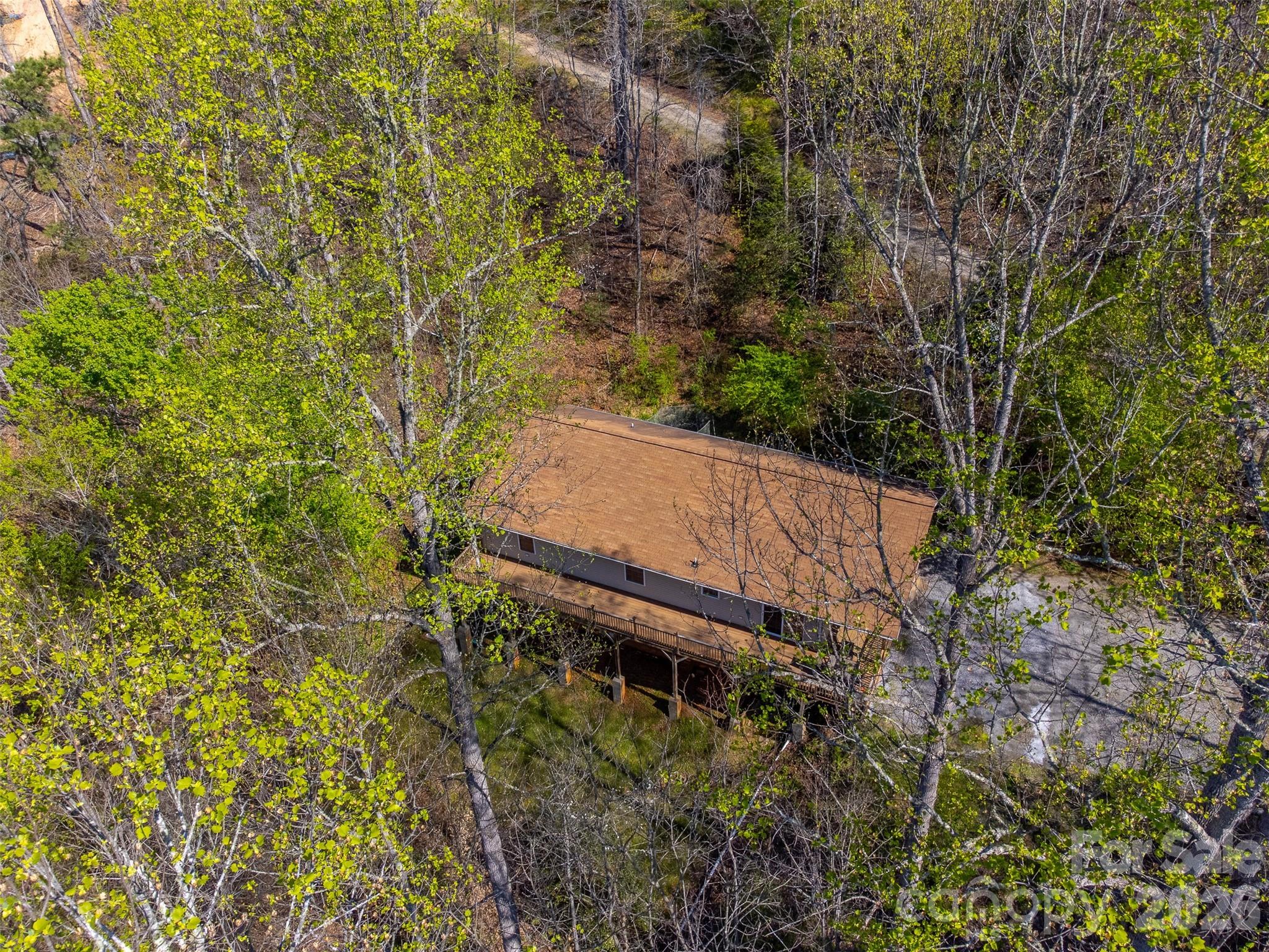 201 Windcrest Ridge Sylva NC 28779