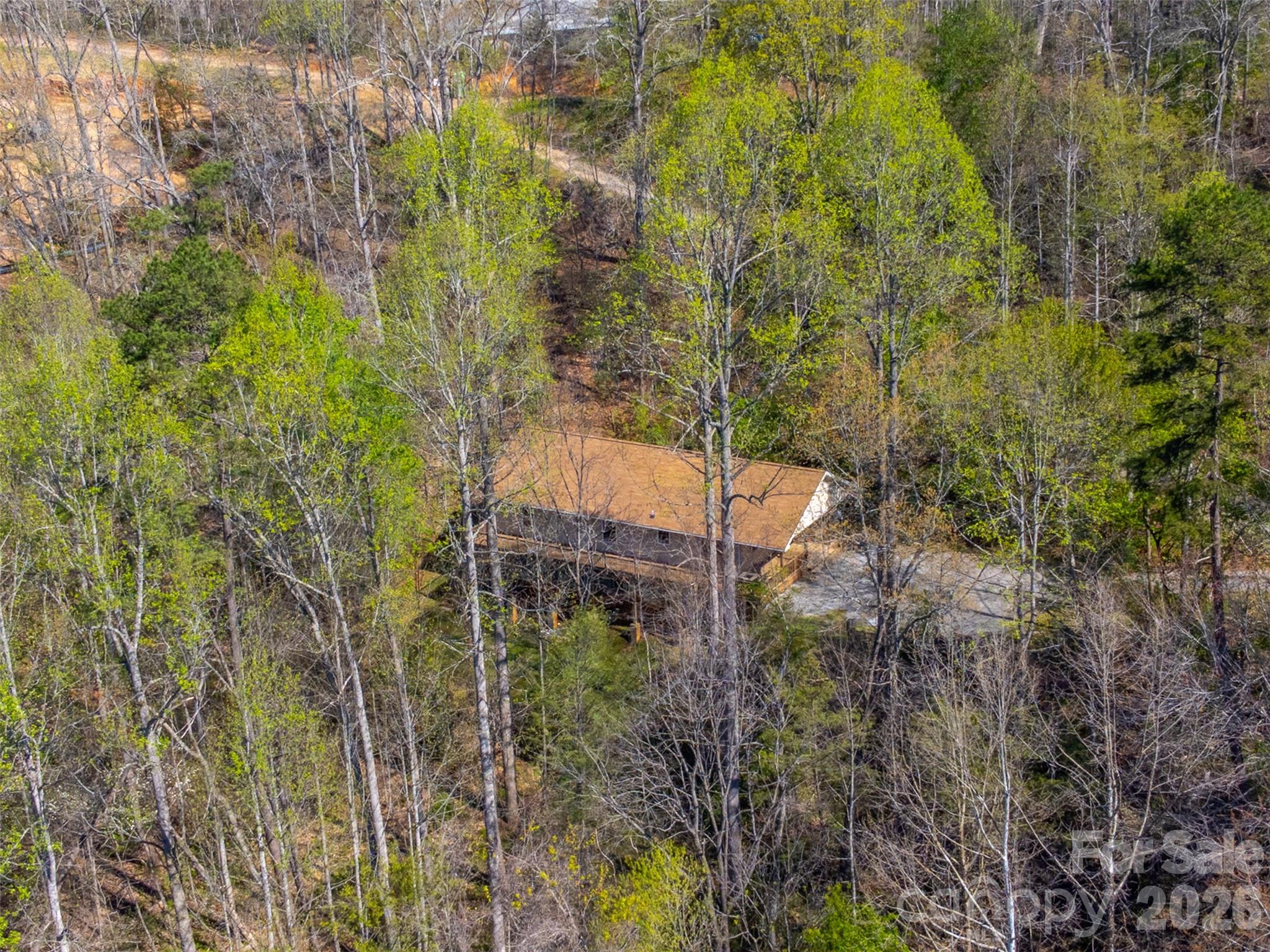 201 Windcrest Ridge Sylva NC 28779