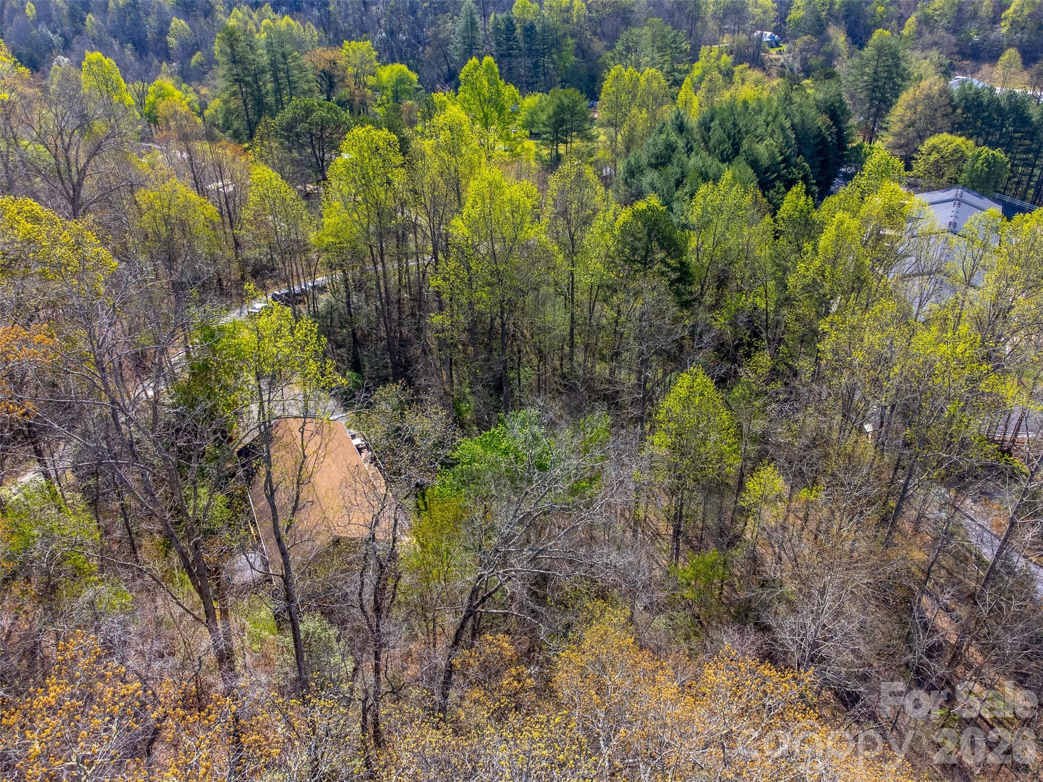 201 Windcrest Ridge Sylva NC 28779