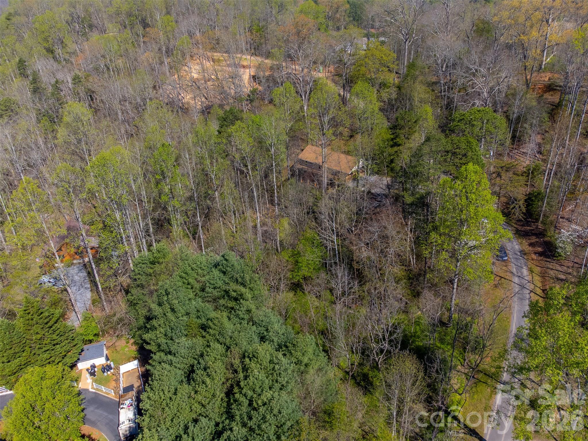 201 Windcrest Ridge Sylva NC 28779