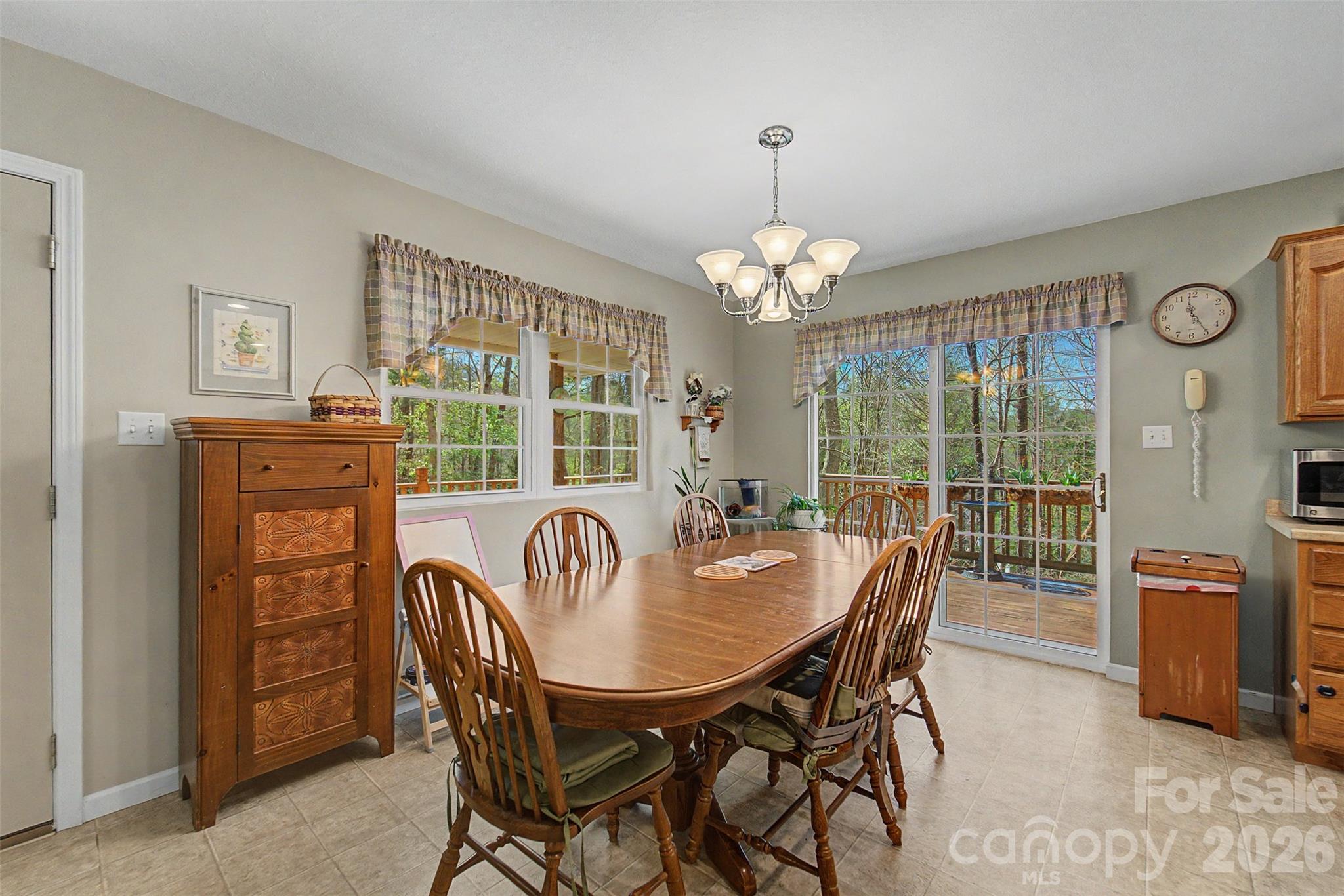 201 Windcrest Ridge Sylva NC 28779