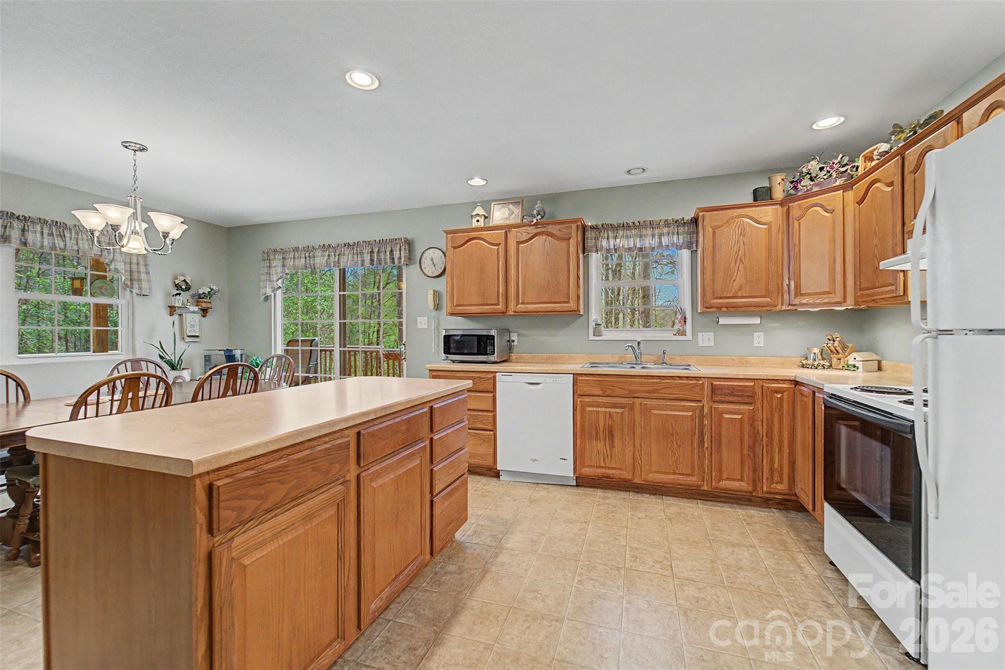 201 Windcrest Ridge Sylva NC 28779