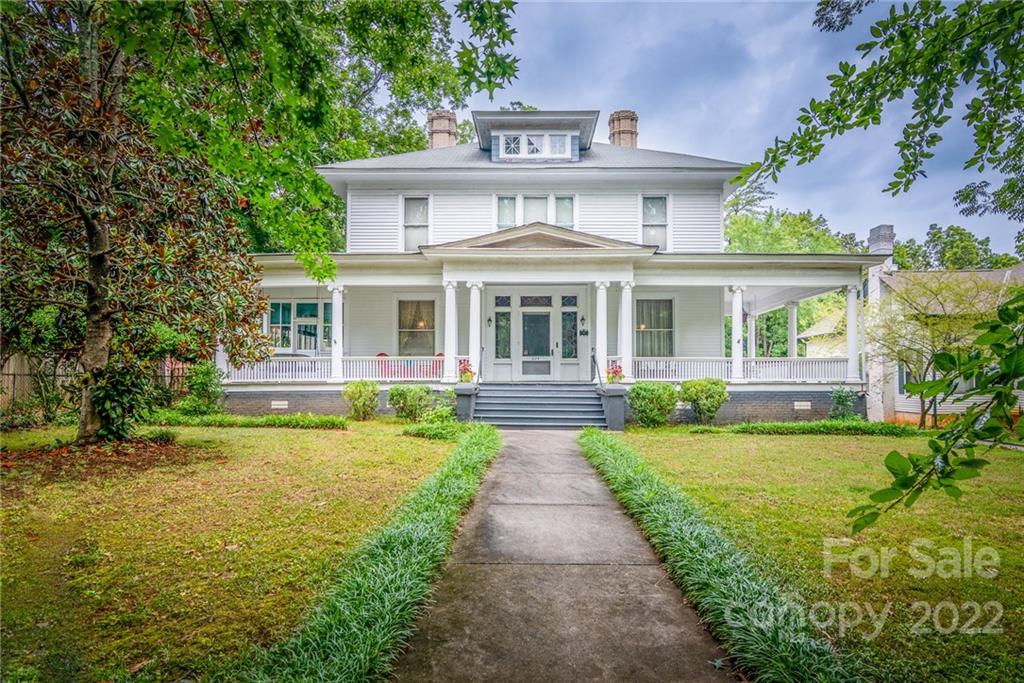 624 Walnut Street Statesville NC 28677